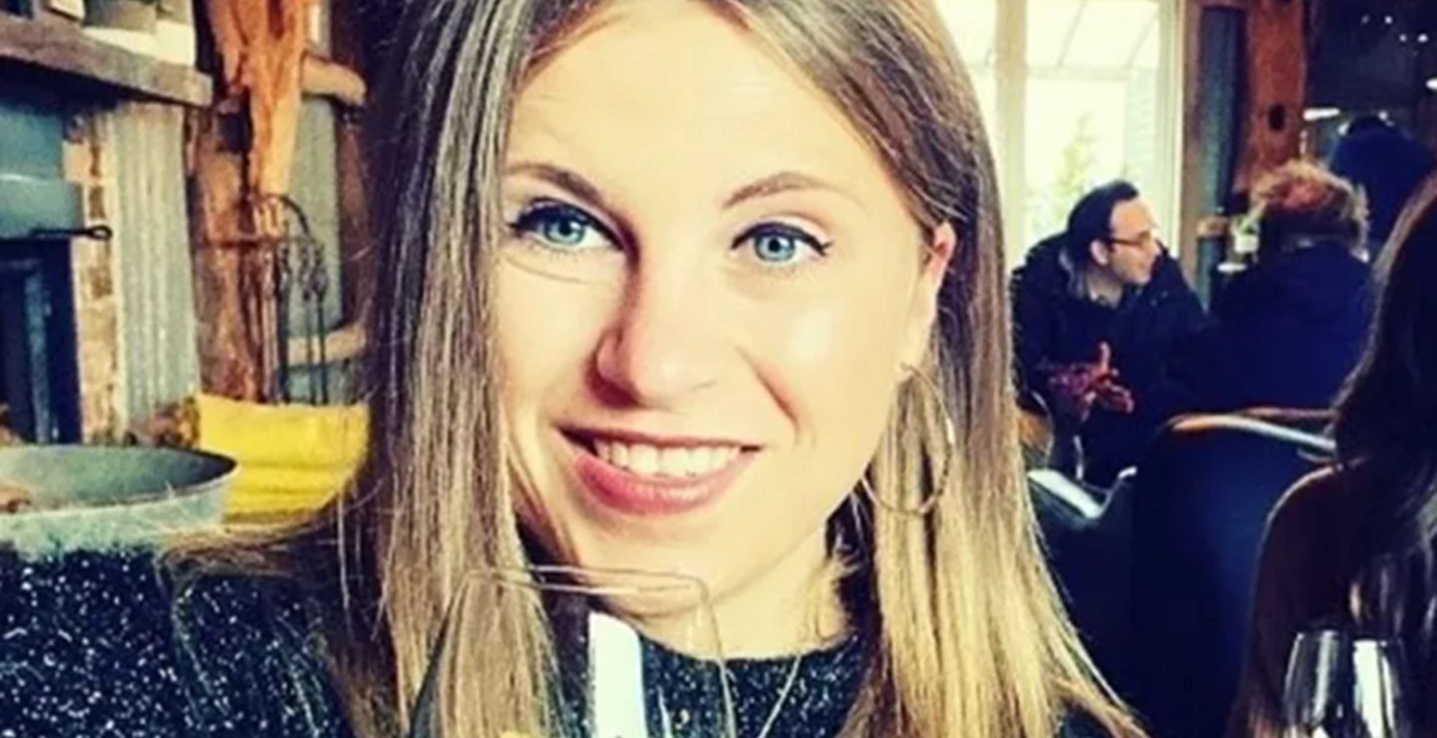 Claire Austin, woman