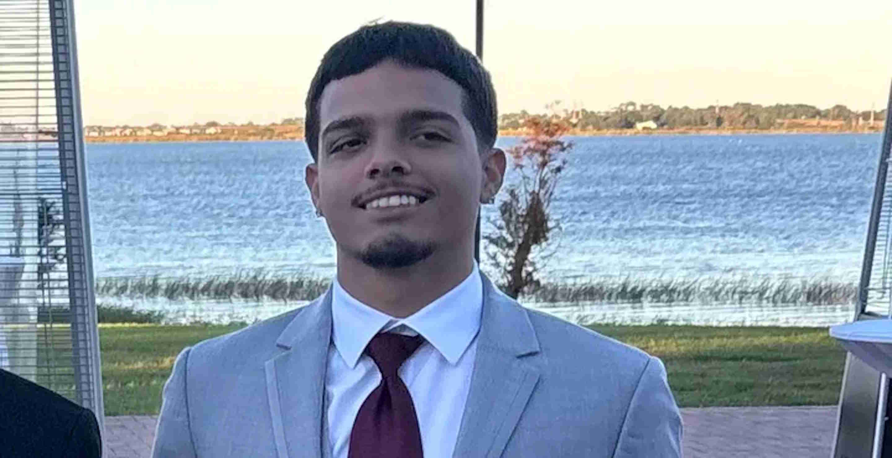 20-Year-Old Ran Over And Killed By Dump Truck