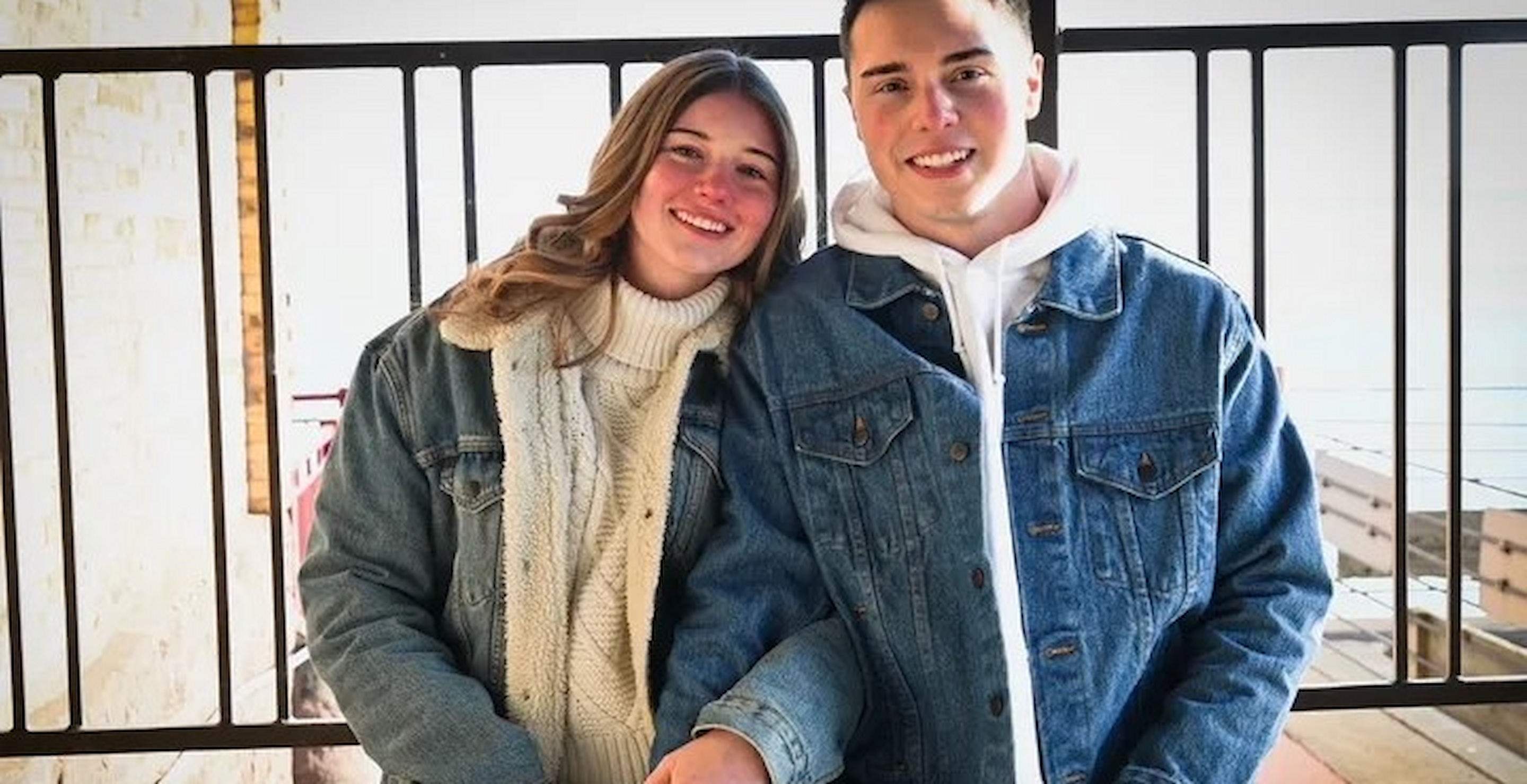 Couple Tie The Knot In Hospital After Tragic Emergency