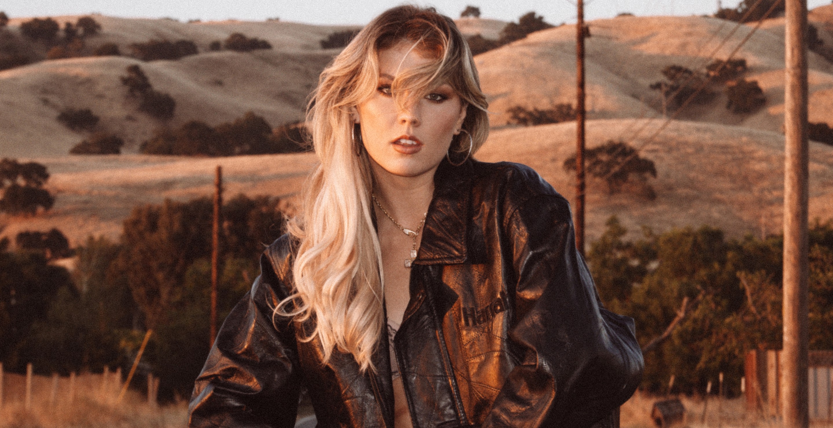 Dasha Thought She Was Having a 'Fever Dream' After Finding Out About Her ACM Nomination
