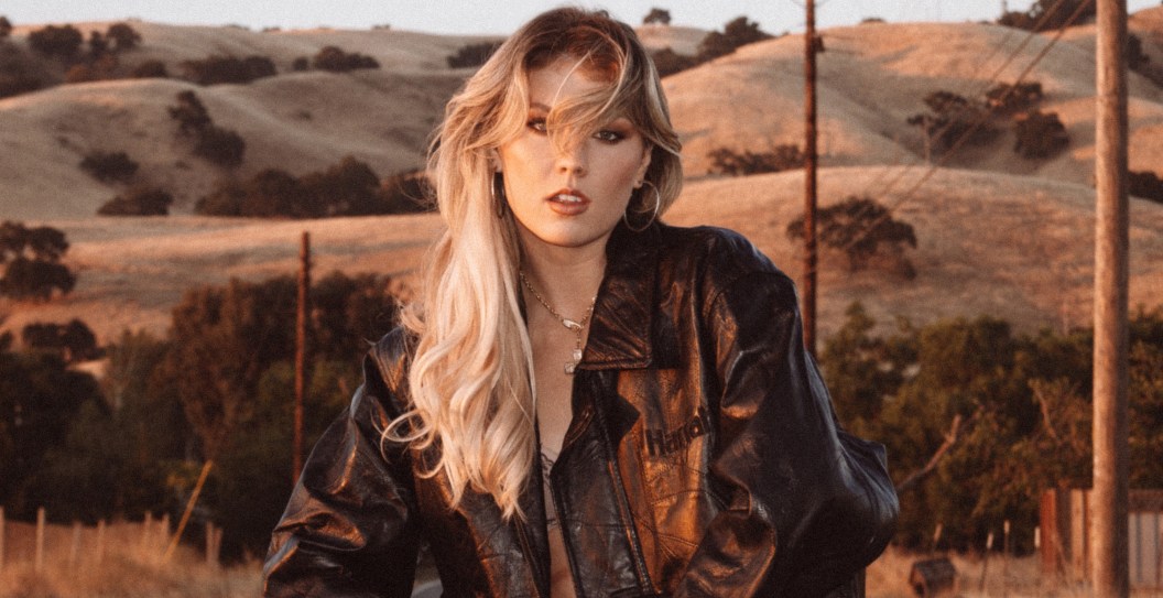 Dasha Thought She Was Having a 'Fever Dream' After Finding Out About Her ACM Nomination