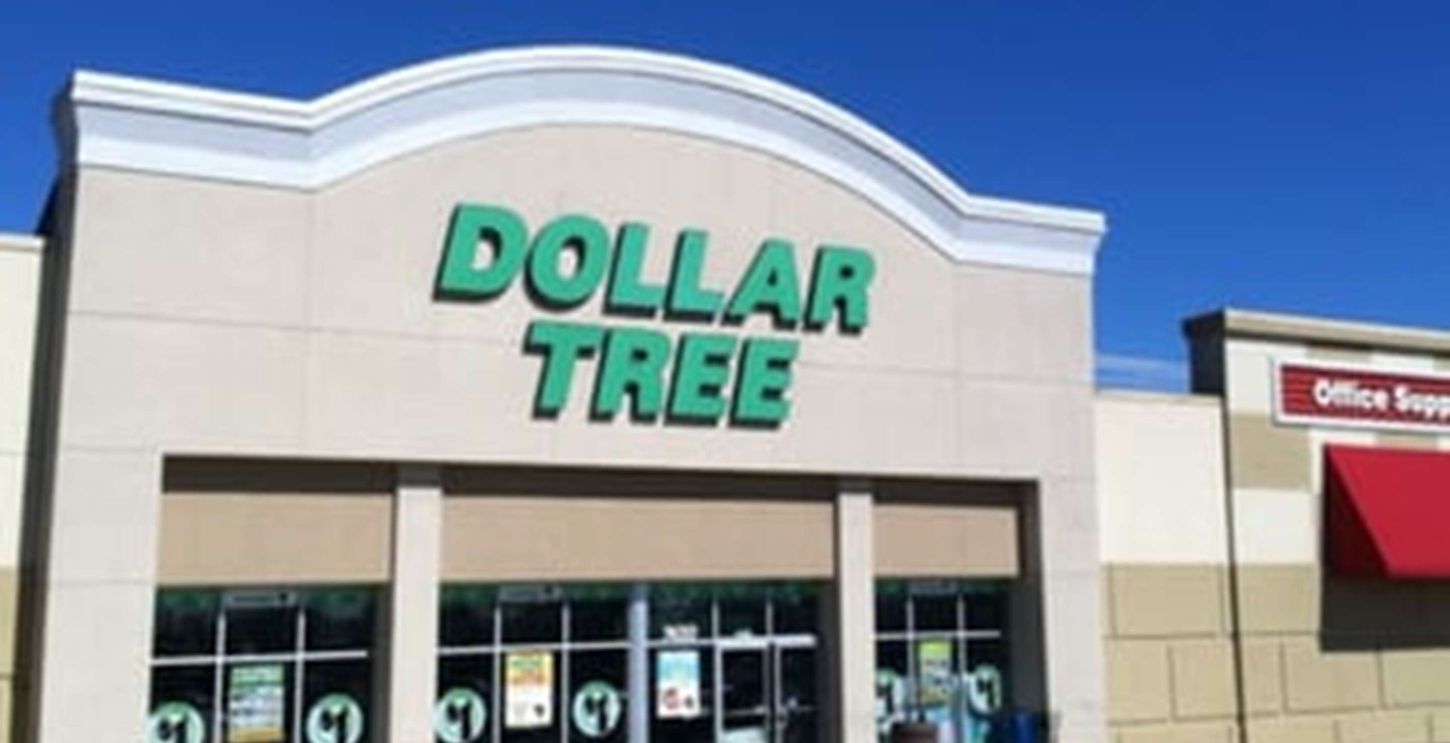 Dollar Tree