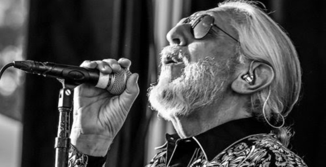 Marshall Tucker Band's Doug Gray Leaves Tour After Health Issues
