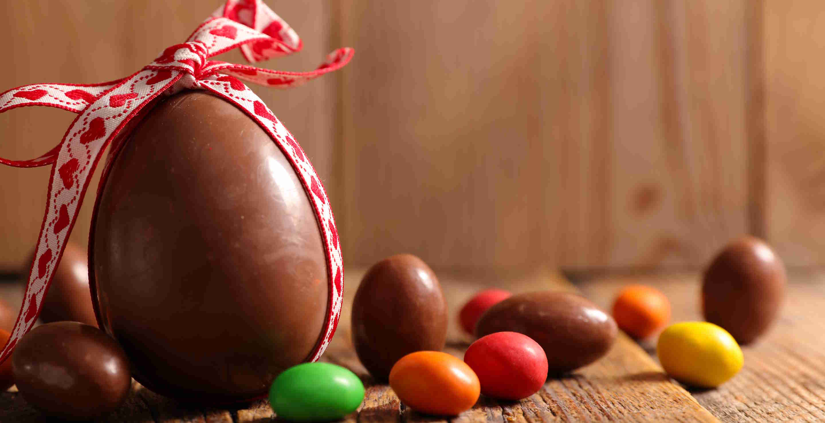 Woman Accused Of Sending Poisoned Easter Eggs To Ex's Family, Killing Child