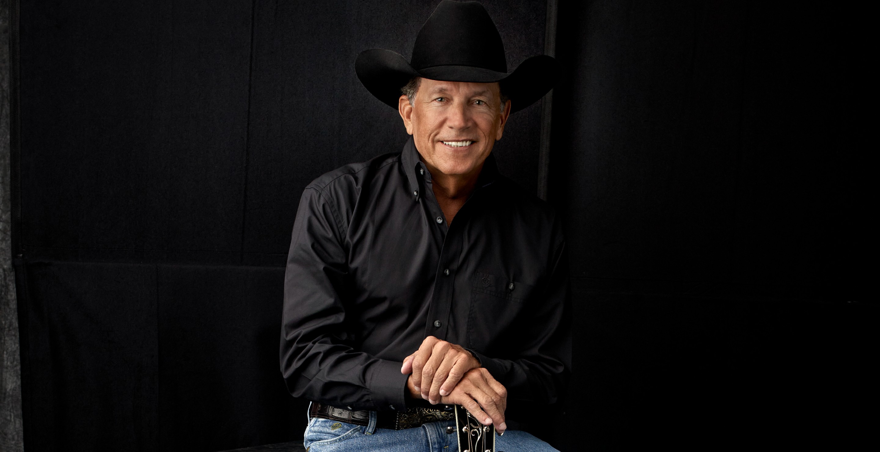 George Strait