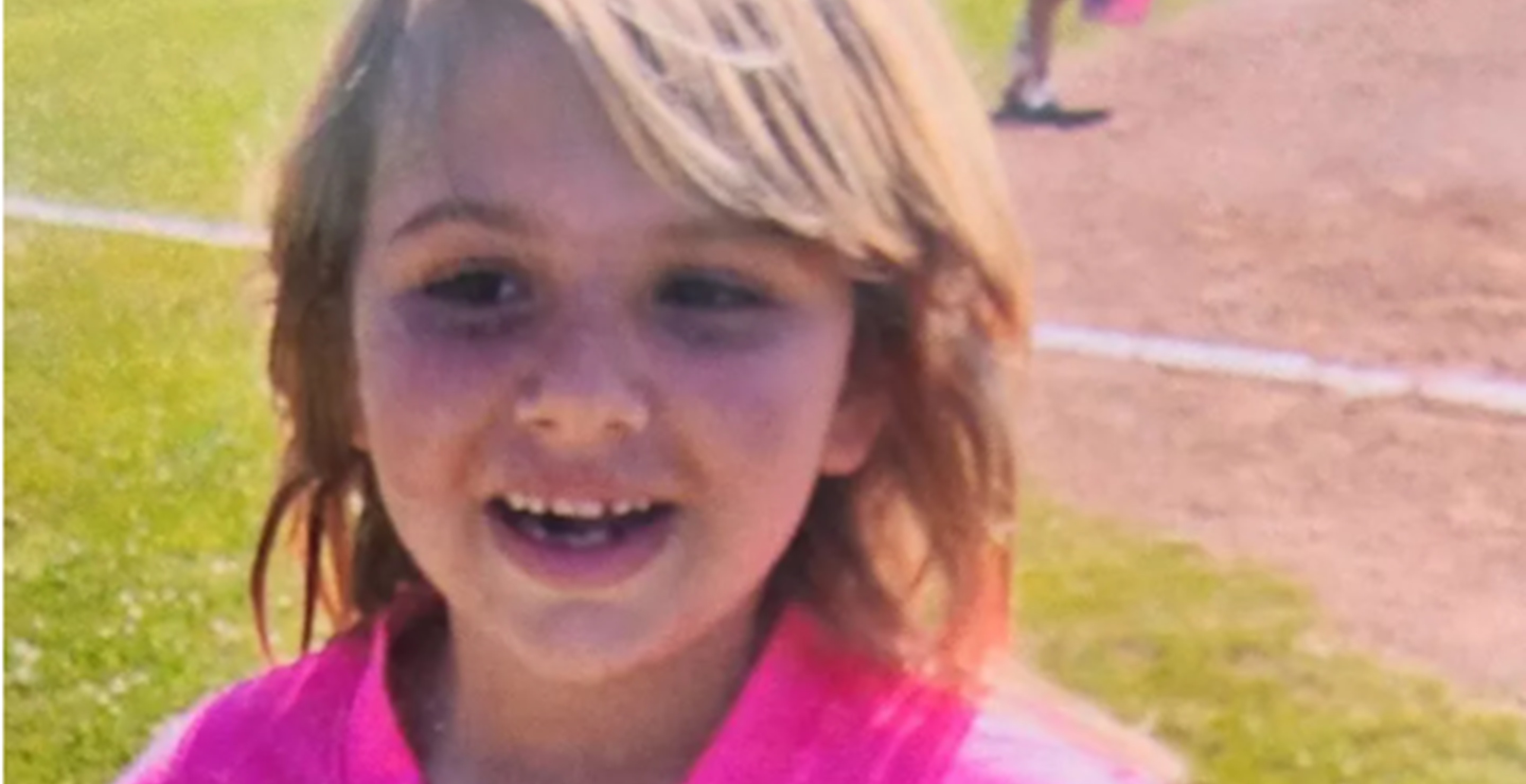 Gracelynn Vick, girl, death