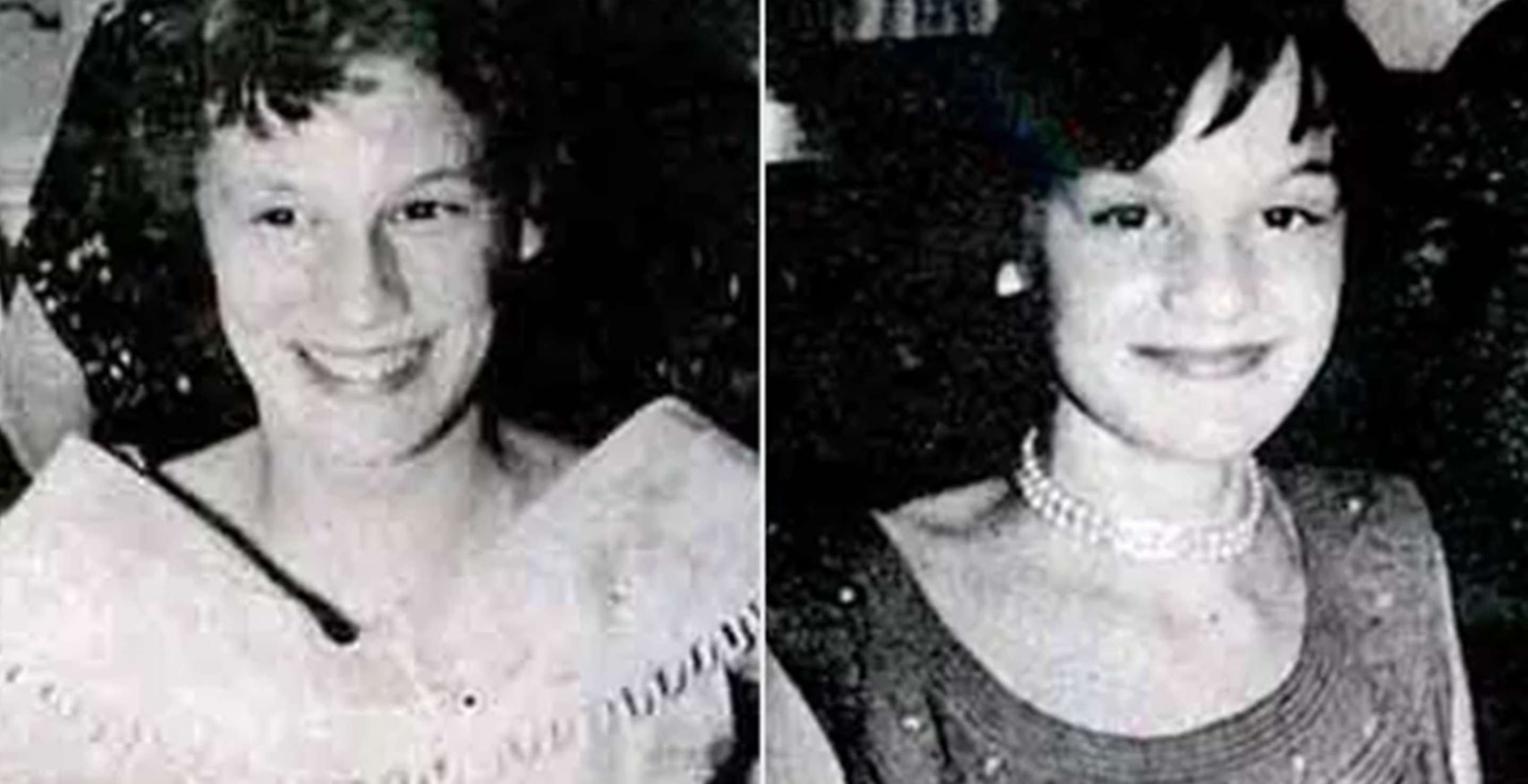 Grimes sisters, murder
