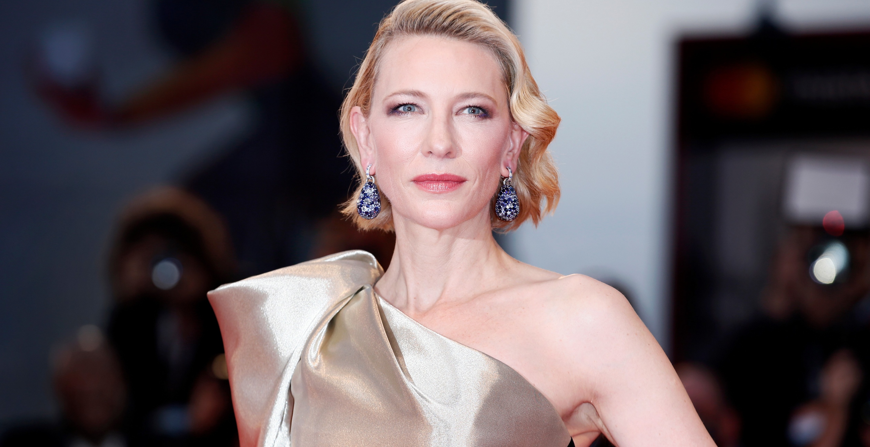 Hollywood A-Lister Considering Retirement: Cate Blanchett May Hang It Up