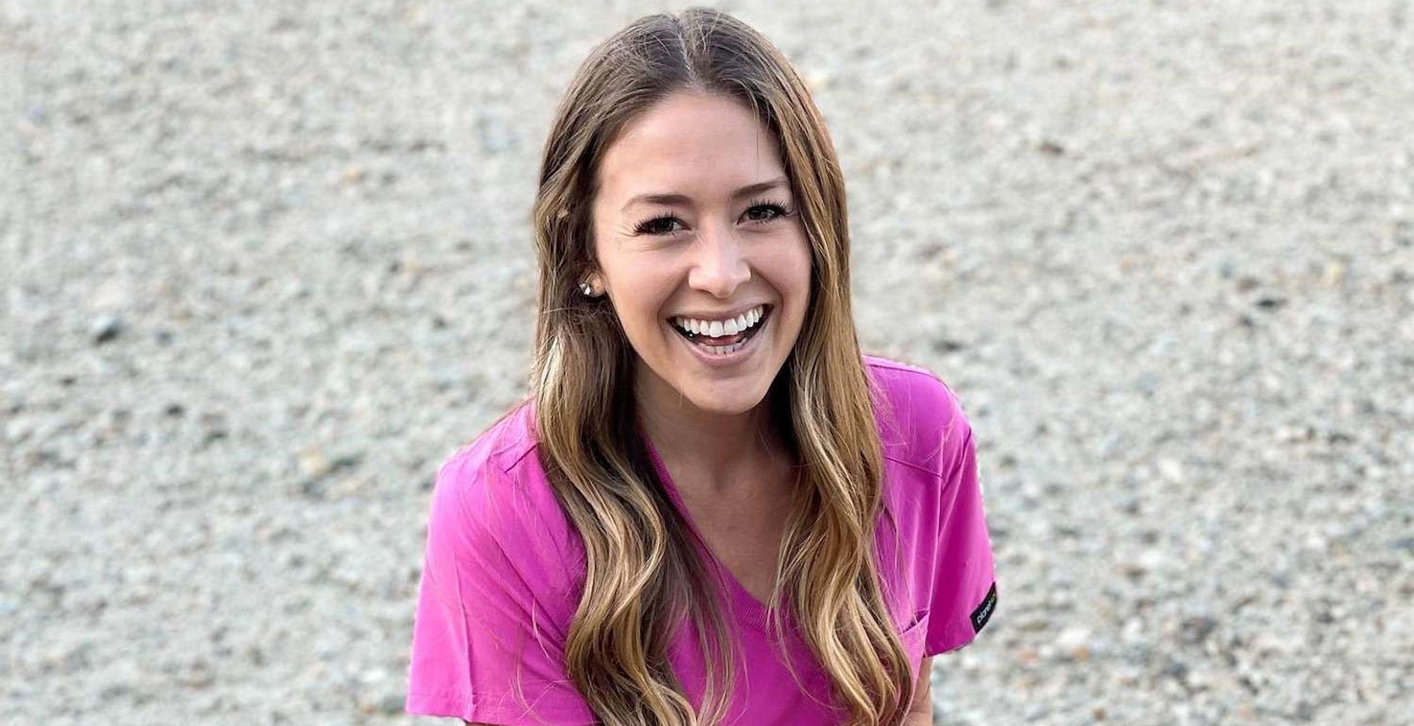 Husband Of Late Influencer Reveals Sad Moment Before She Died During Childbirth