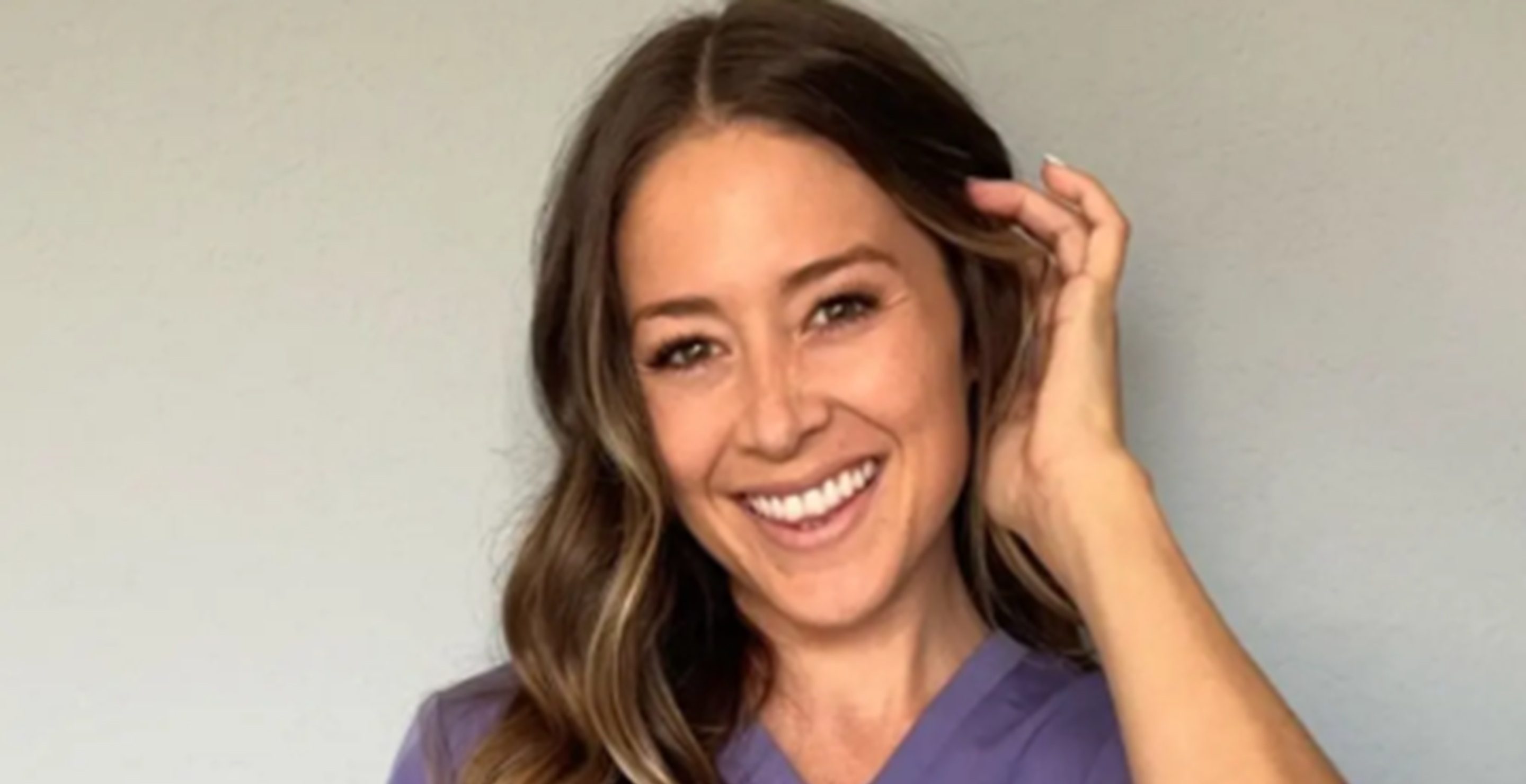 Hailey Okula, influencer, dies