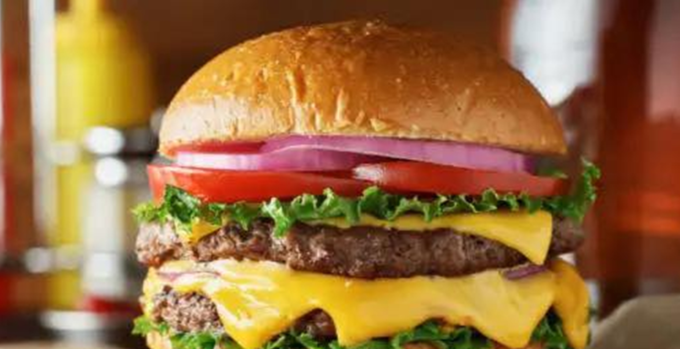 Jack in the Box, Chain