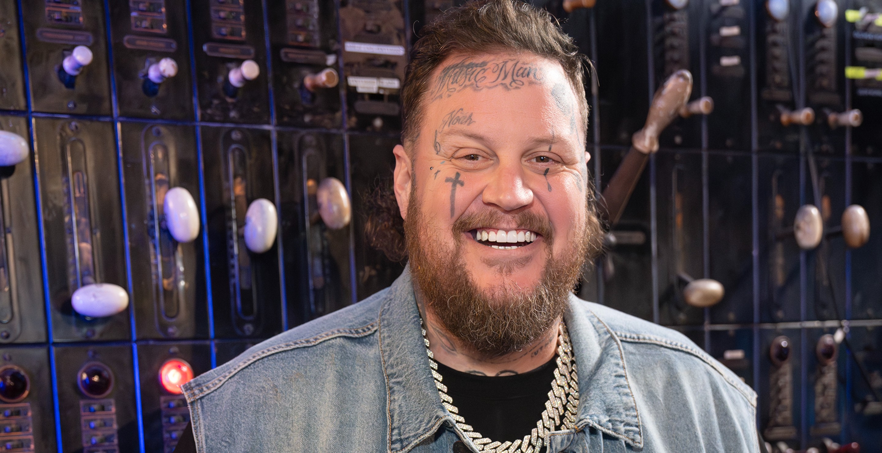 Jelly Roll