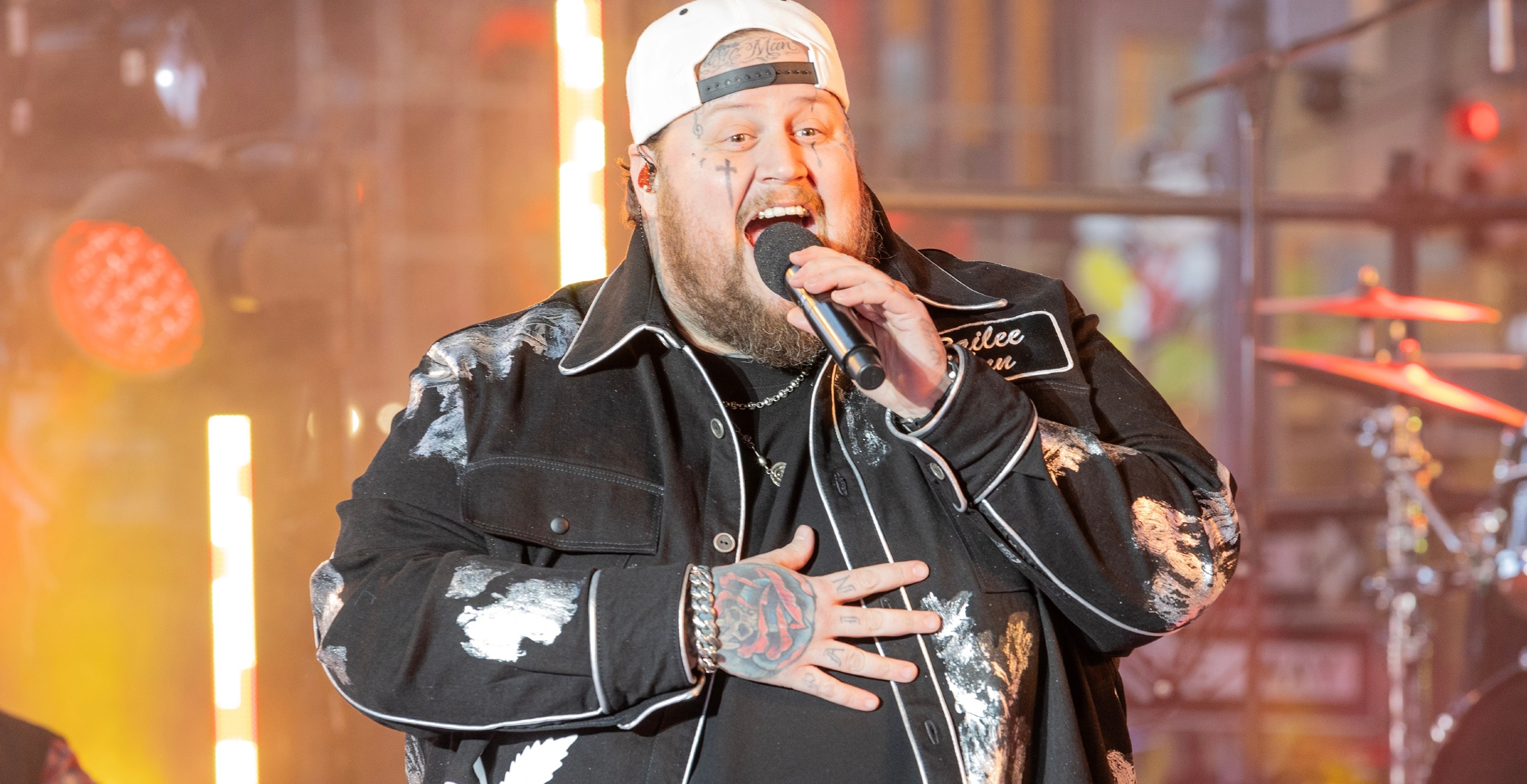 4 Other Artists To Listen To If You Like Jelly Roll