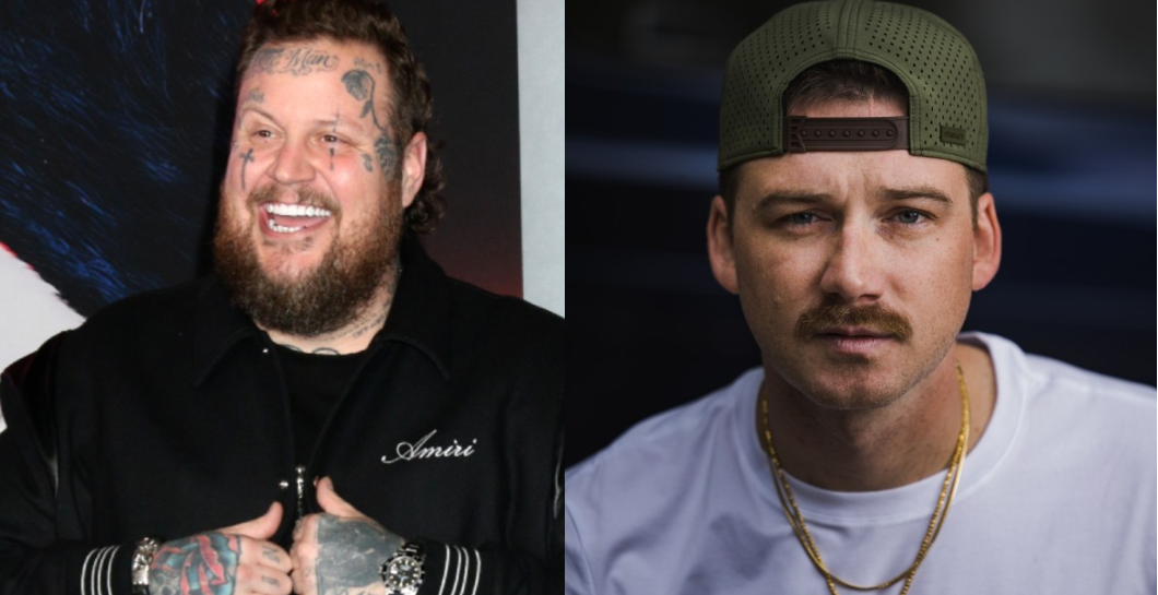 Jelly Roll And Morgan Wallen Continue Dominance Over Industry With CMA's Triple Play Awards Nominations