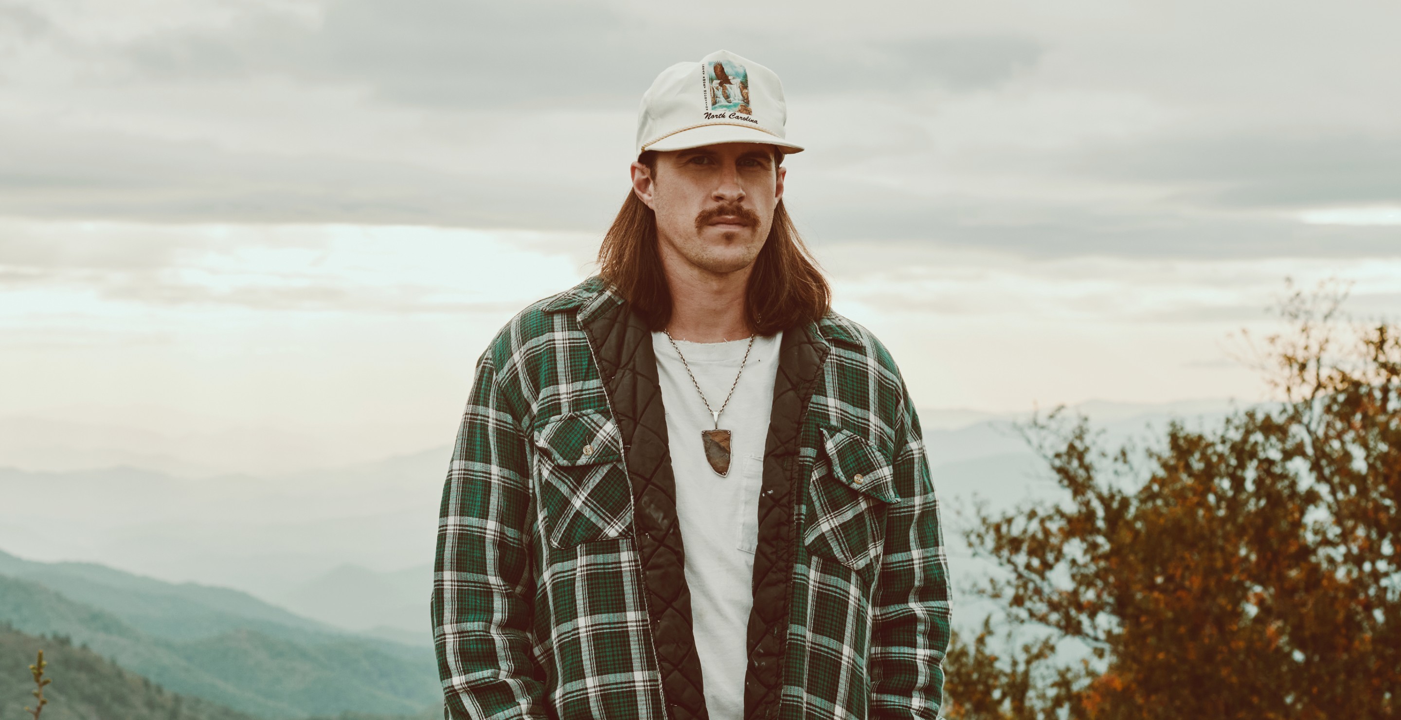 John Morgan Drops Long-Awaited Debut 'Carolina Blue' Album, Featuring Jason Aldean