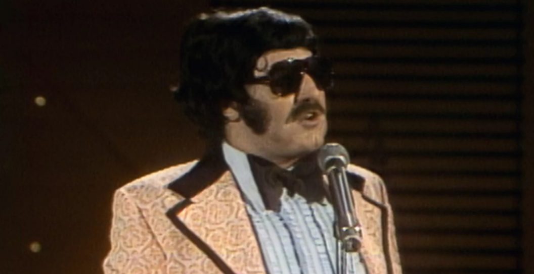 Andy Kaufman, Taxi