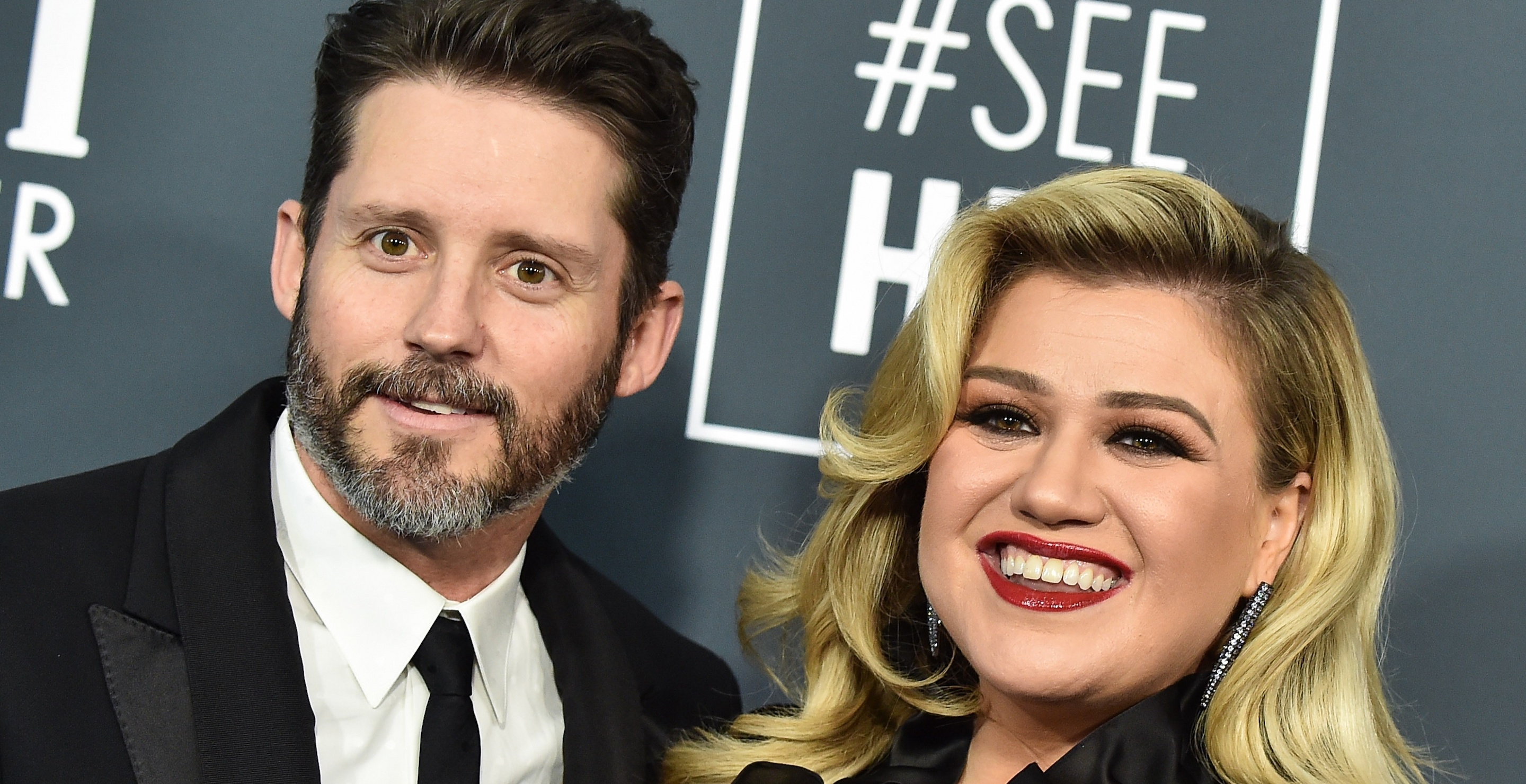 Kelly Clarkson's Mysterious Absence From Talk Show May Be Related To Ex-Husband