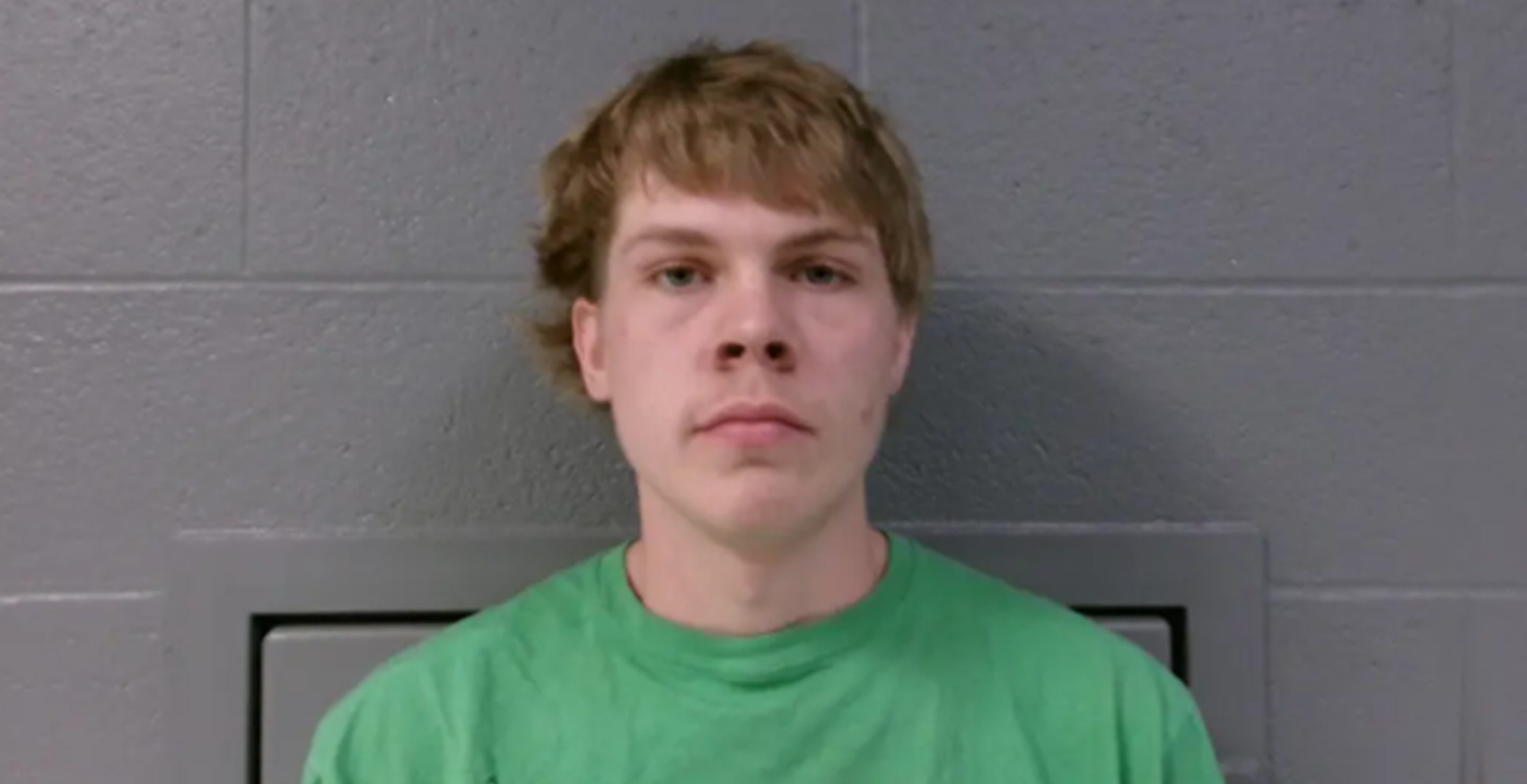 Gage Ketterman, basketball