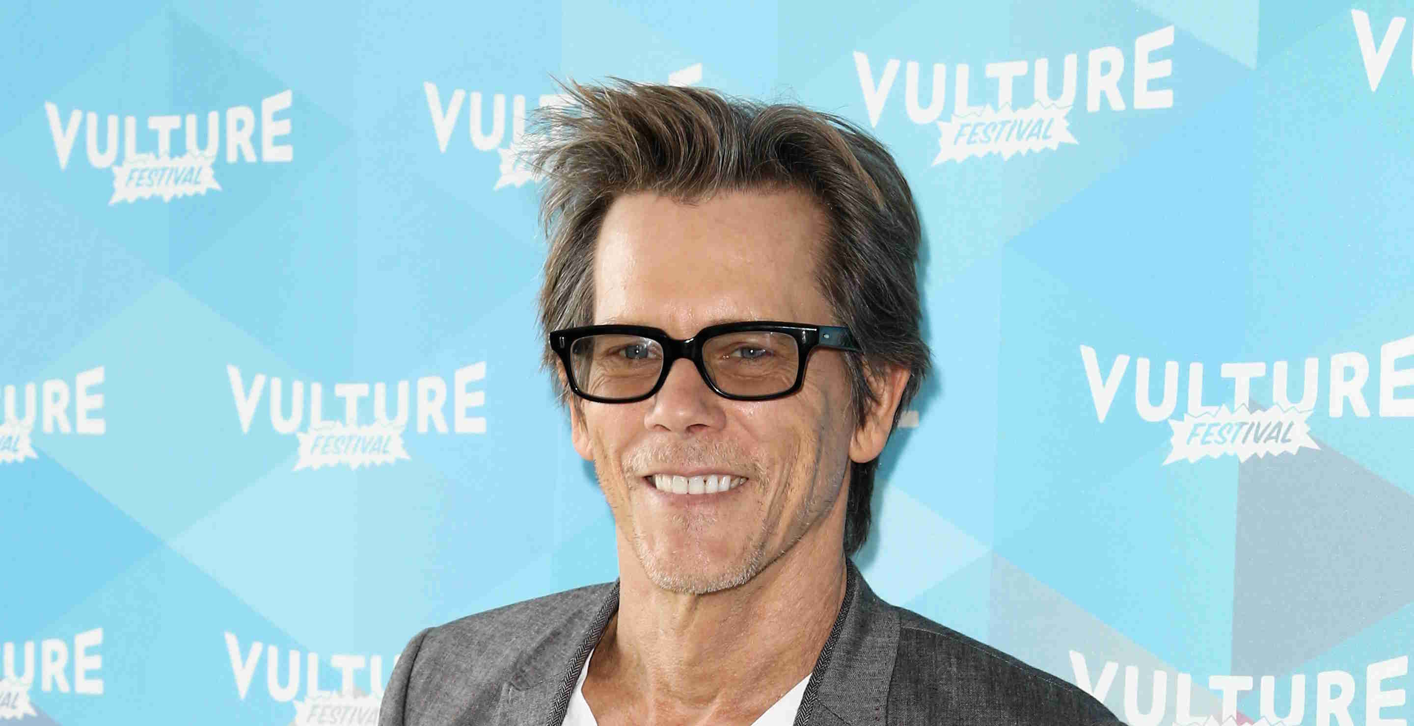 Kevin Bacon Reveals Dead Body Was Found On Set While Filming One '90s Classic
