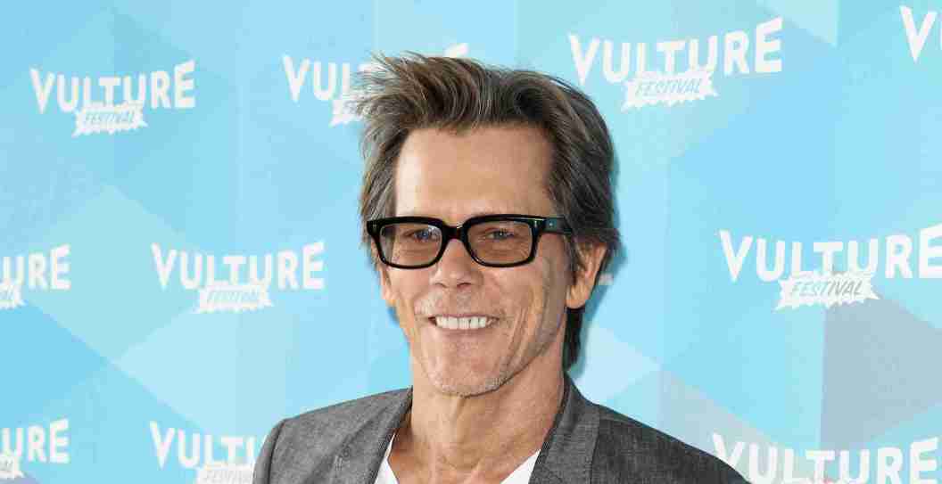 Kevin Bacon Reveals Dead Body Was Found On Set While Filming One '90s Classic