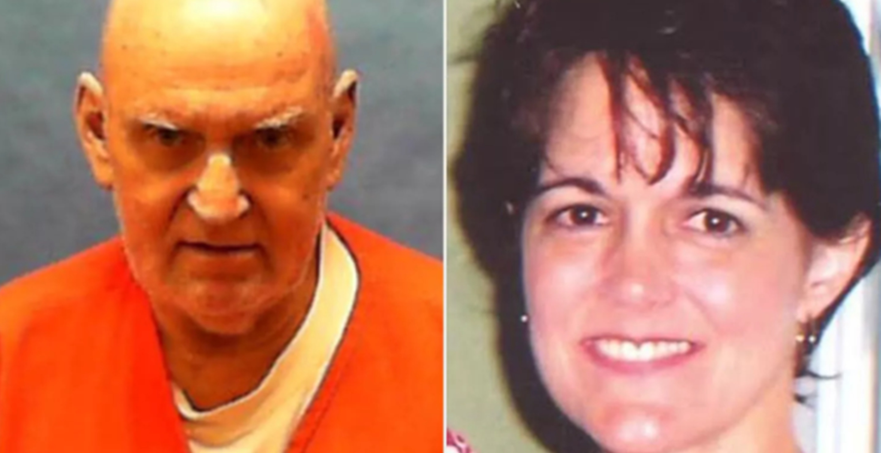 Gary Michael Hilton, serial killer,