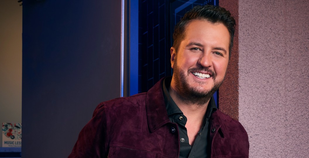 Luke Bryan Reveals The One Unhealthy Raising Cane's 'Splurge' He Needs On His Private Plane