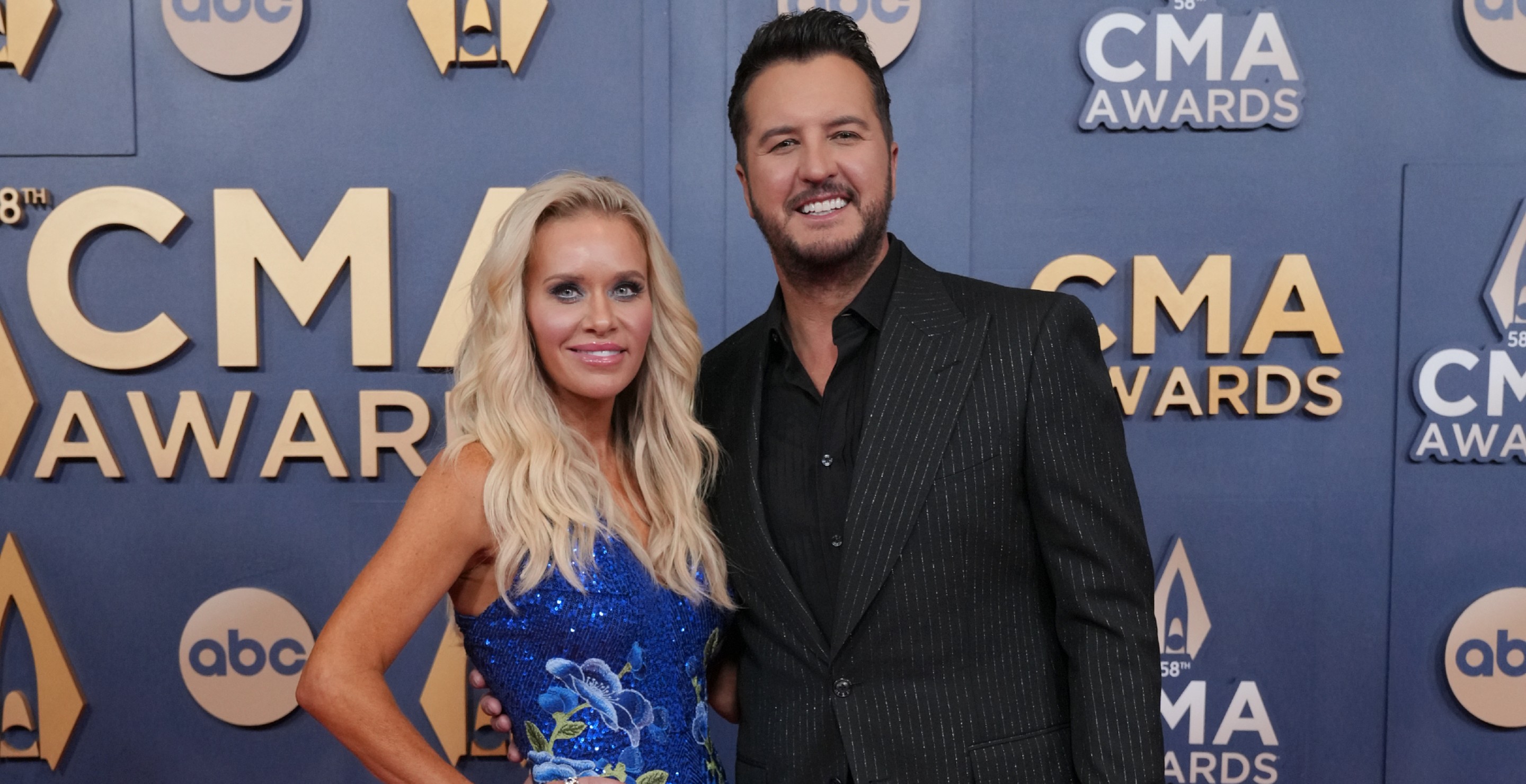 Luke Bryan