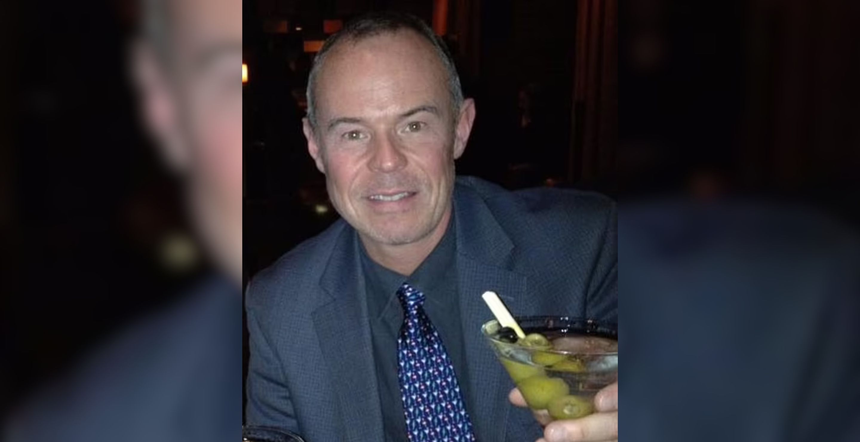 Man Allegedly Stole Millions From Dementia Patient And Splurged Stolen Cash On Plastic Surgery