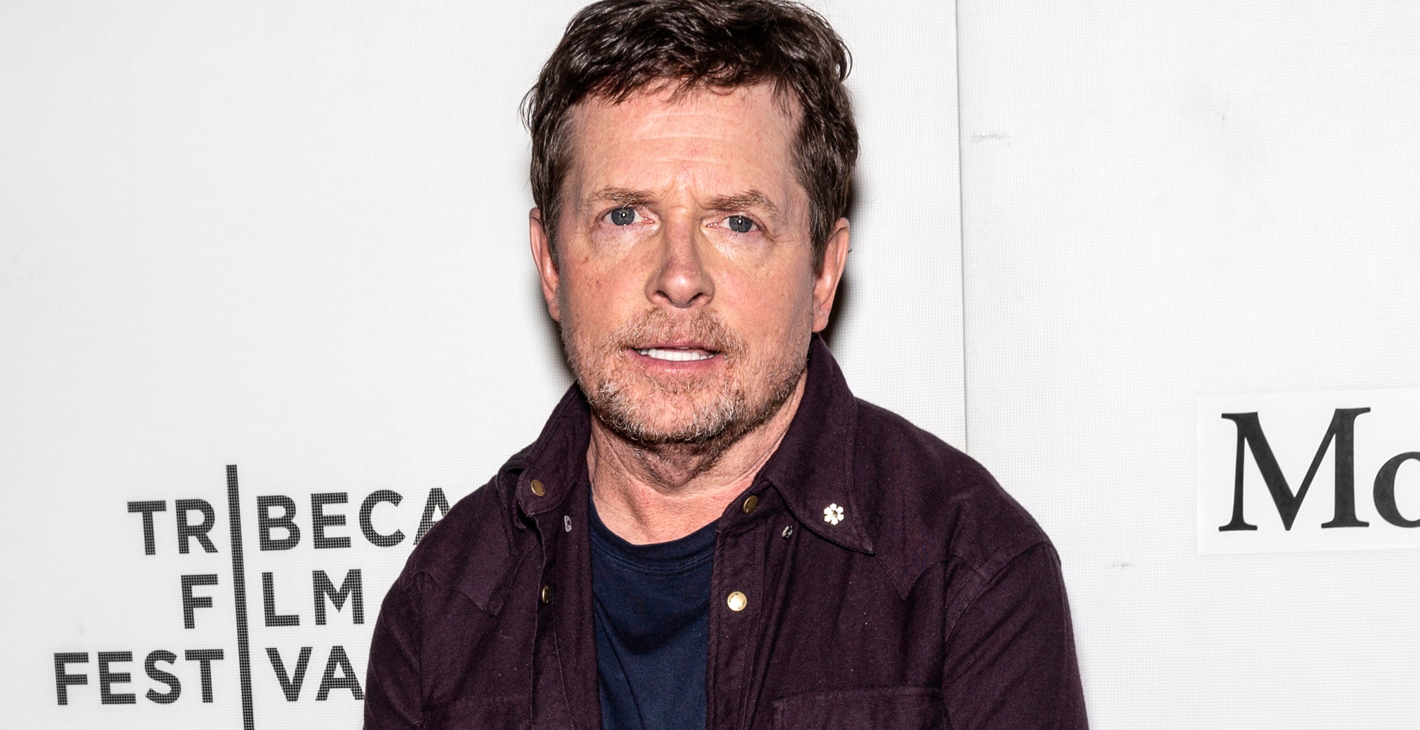 The Two Country Singers That Supported Michael J. Fox