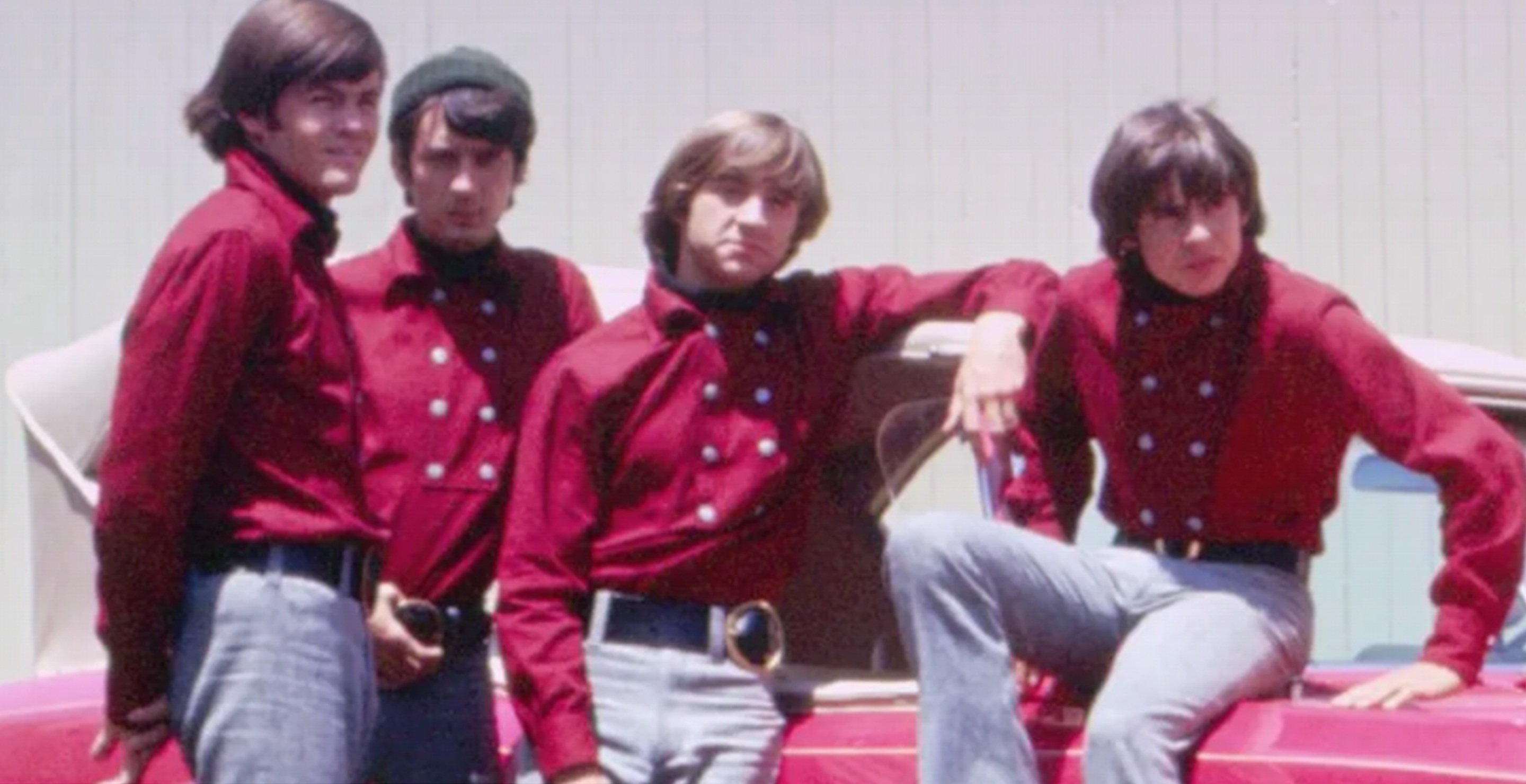 The Monkees, TV show
