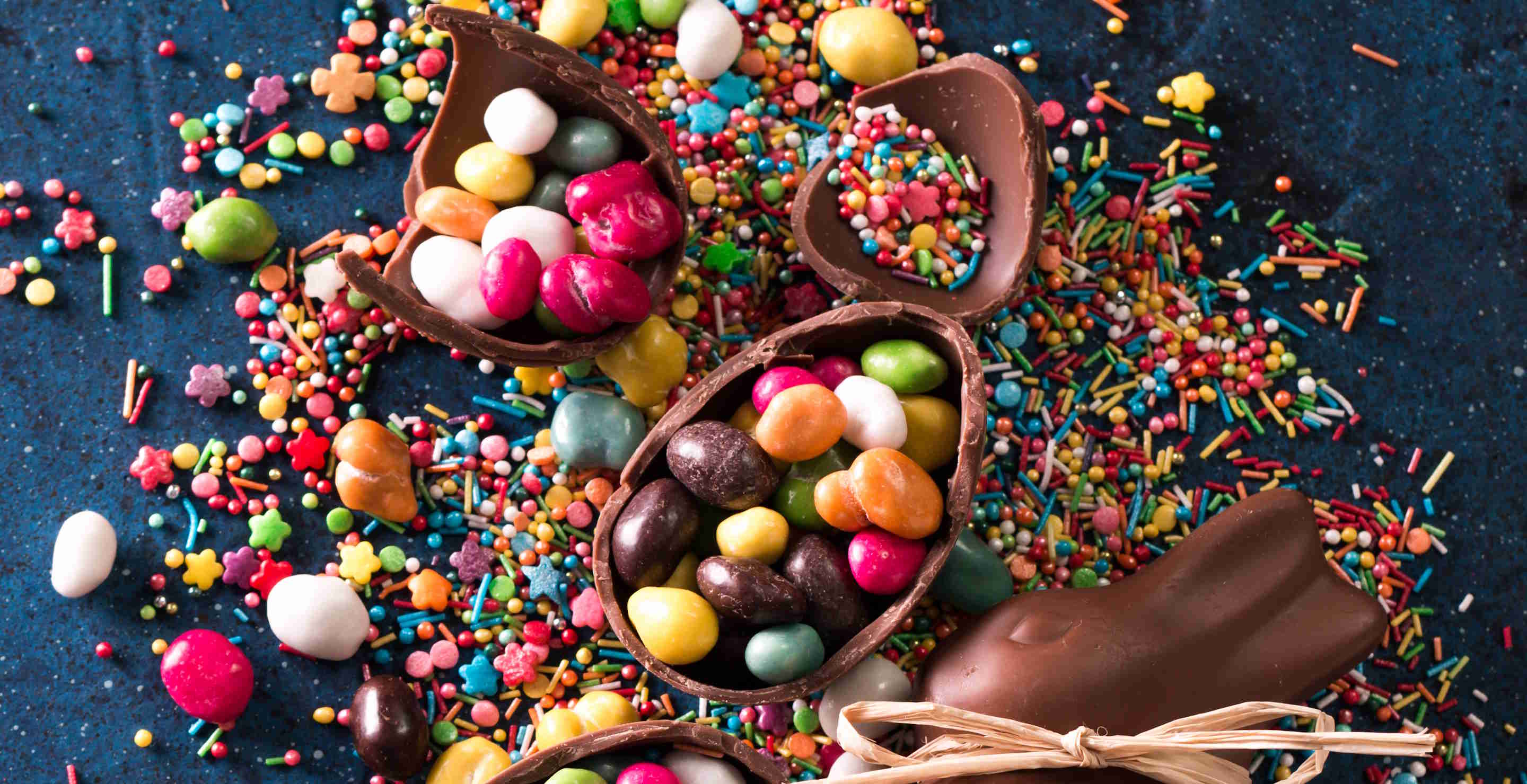 Second Child Dies After Ingesting Poisoned Easter Eggs Allegedly Sent By Jilted Ex