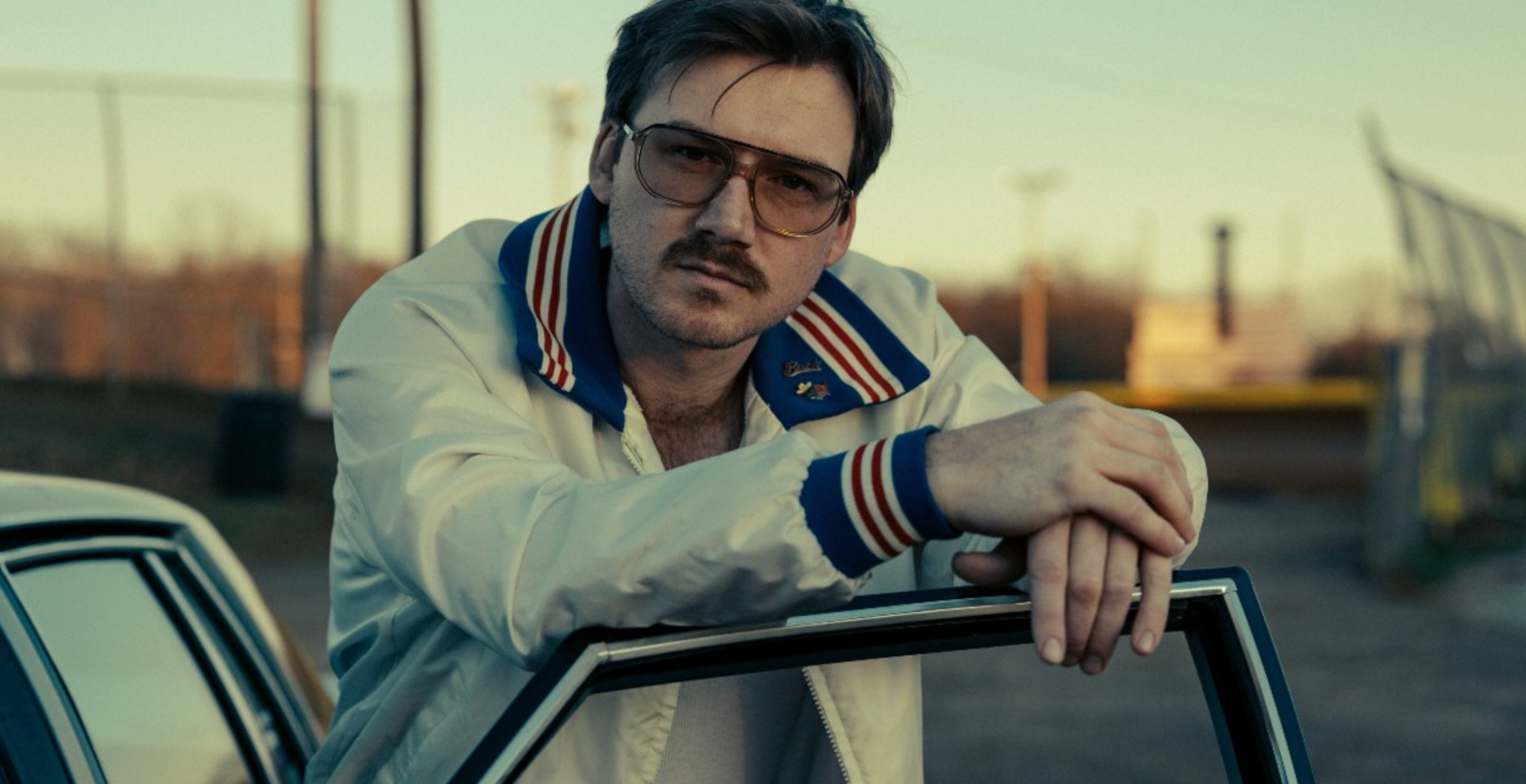 Morgan Wallen Reveals All 37 Songs On His 'I'm The Problem' Album