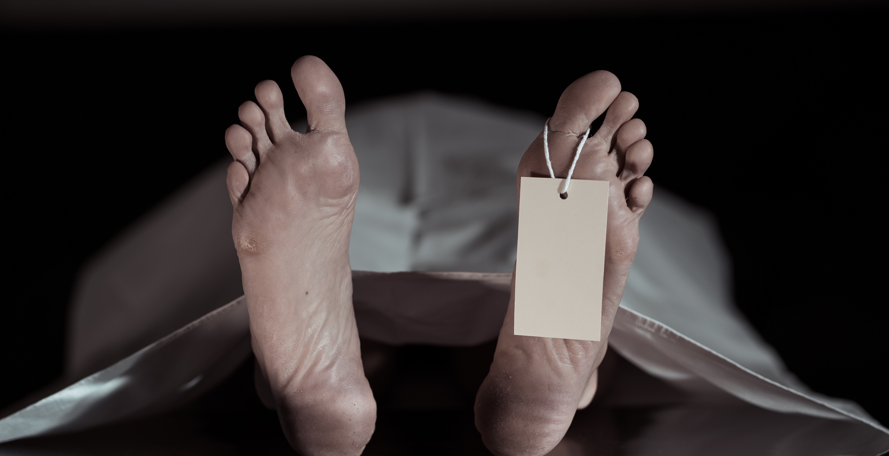 Mortuary Worker Arrested For Experimenting On Corpses