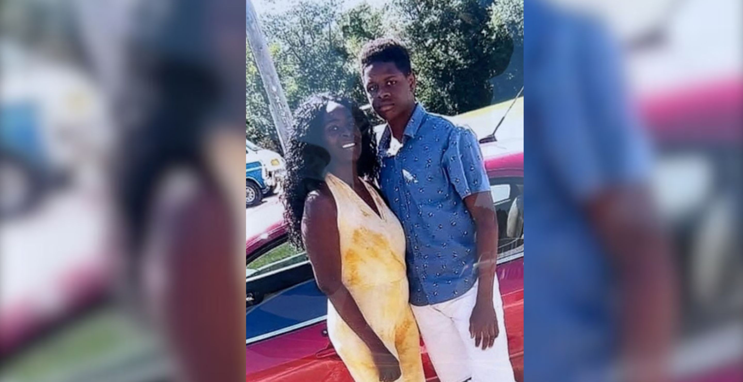 Mother Dies Of “Sheer Heartbreak” After Son Was Beaten To Death