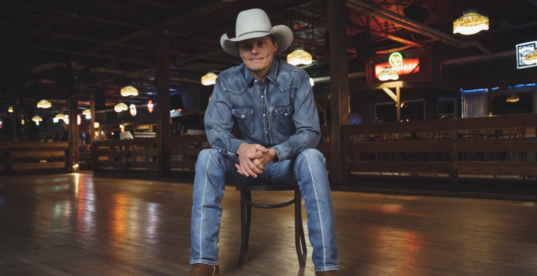 Ned LeDoux Has Made A Duet With His Late Father Chris And I Need A Tissue