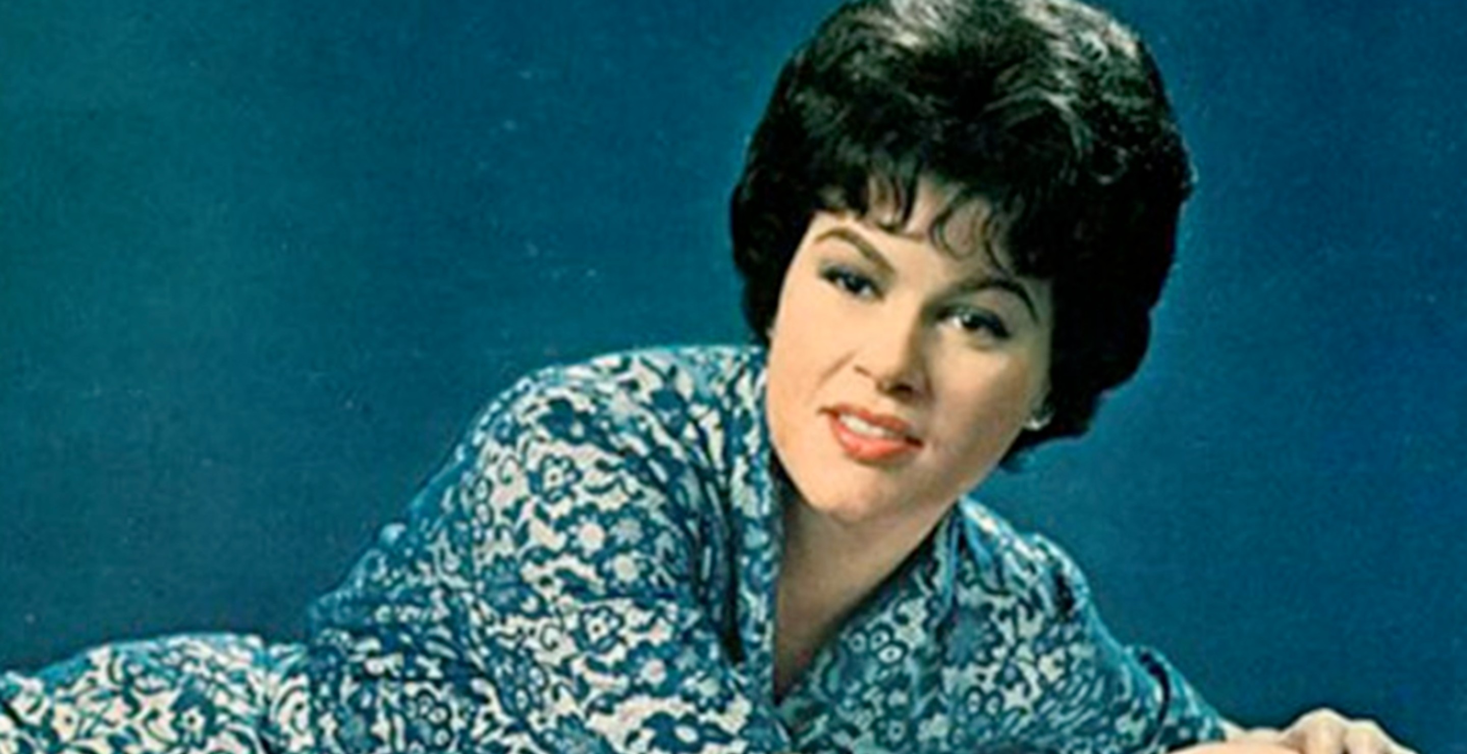 New Never Released Music From Patsy Cline Released Six Decades After Her Death