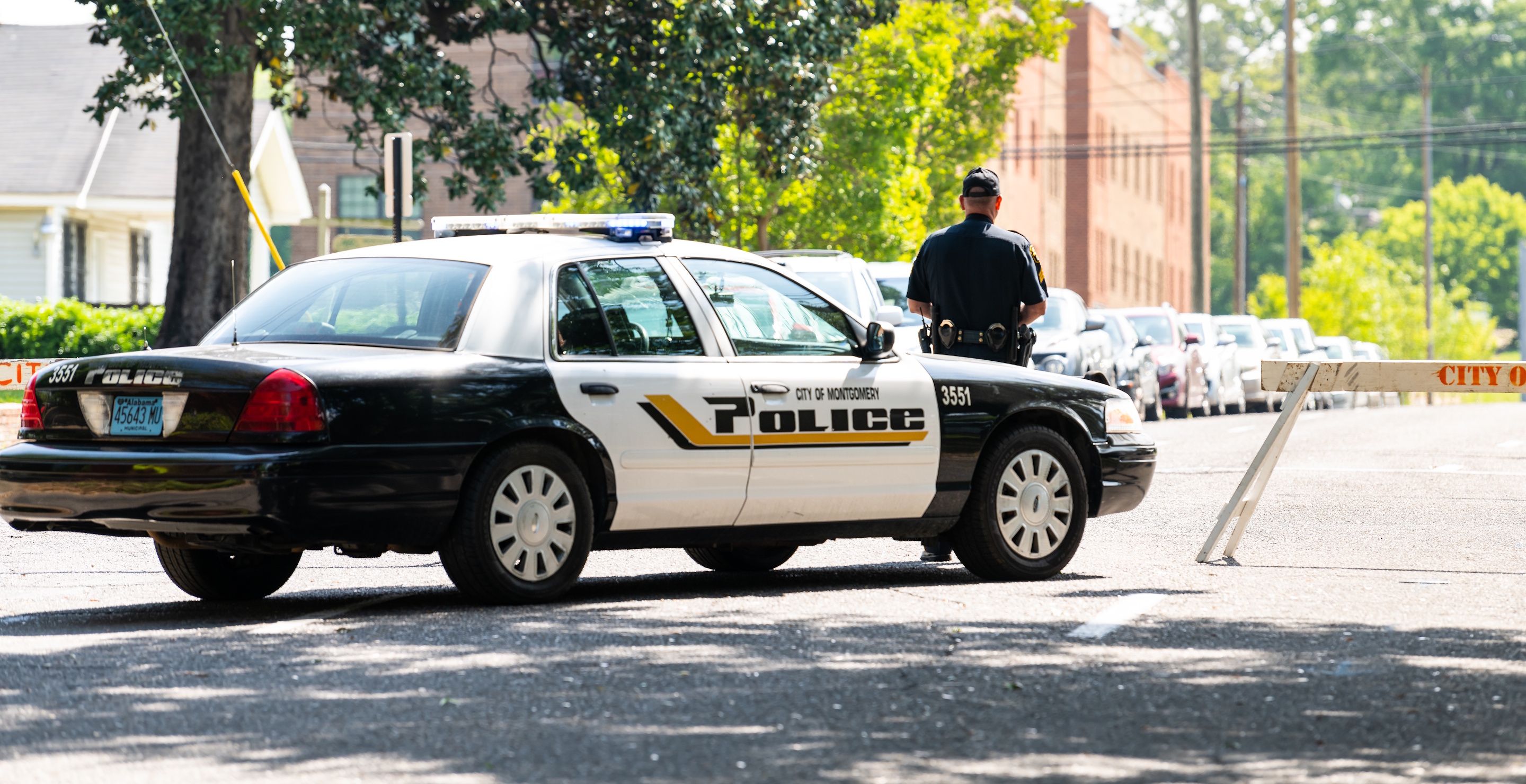 Man Arrested After Police Find 71 Homemade Explosives In Apartment