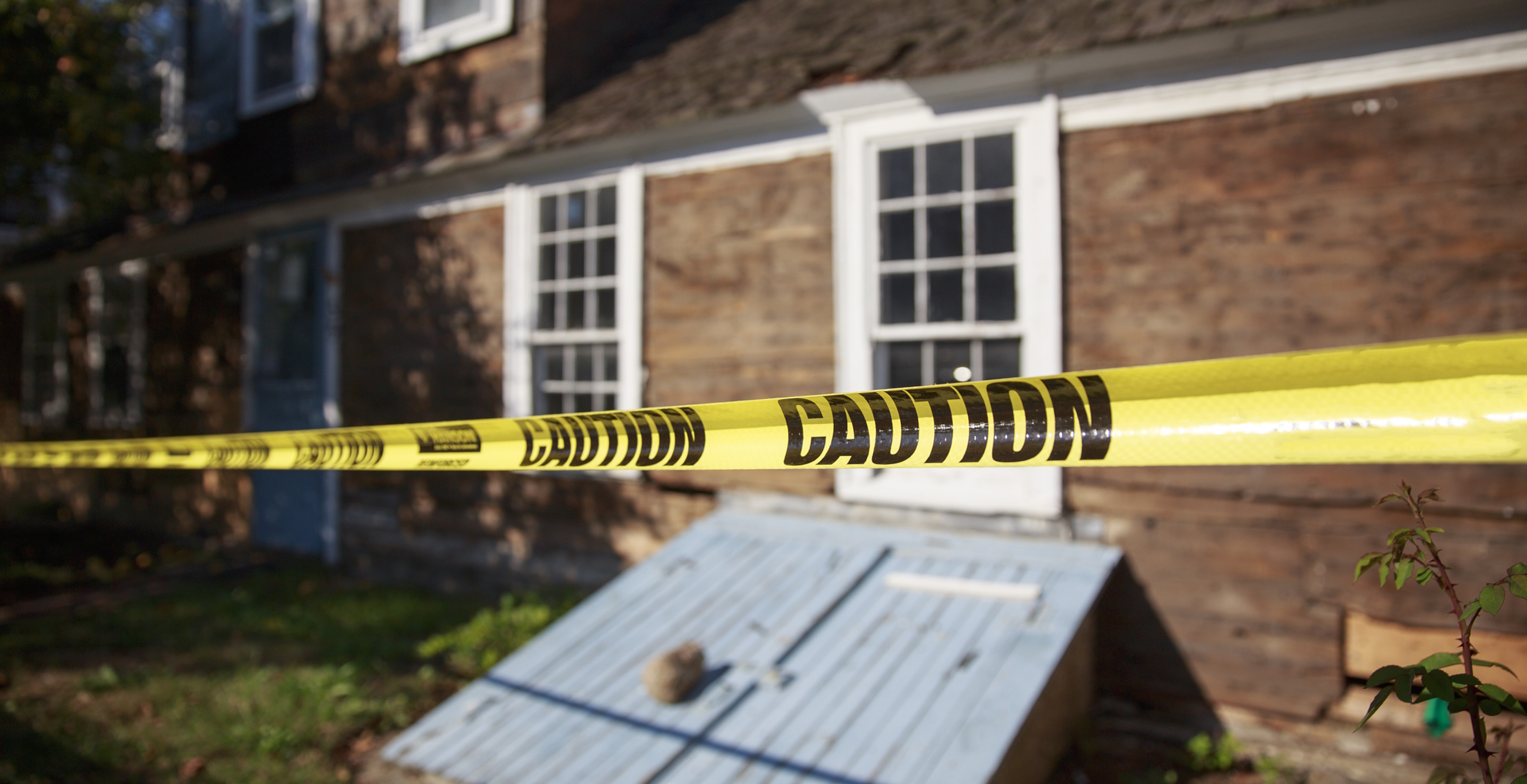 4-Year-Old Accidentally Shot Himself, Then Police Found A Home Overrun By Snakes And Wild Life