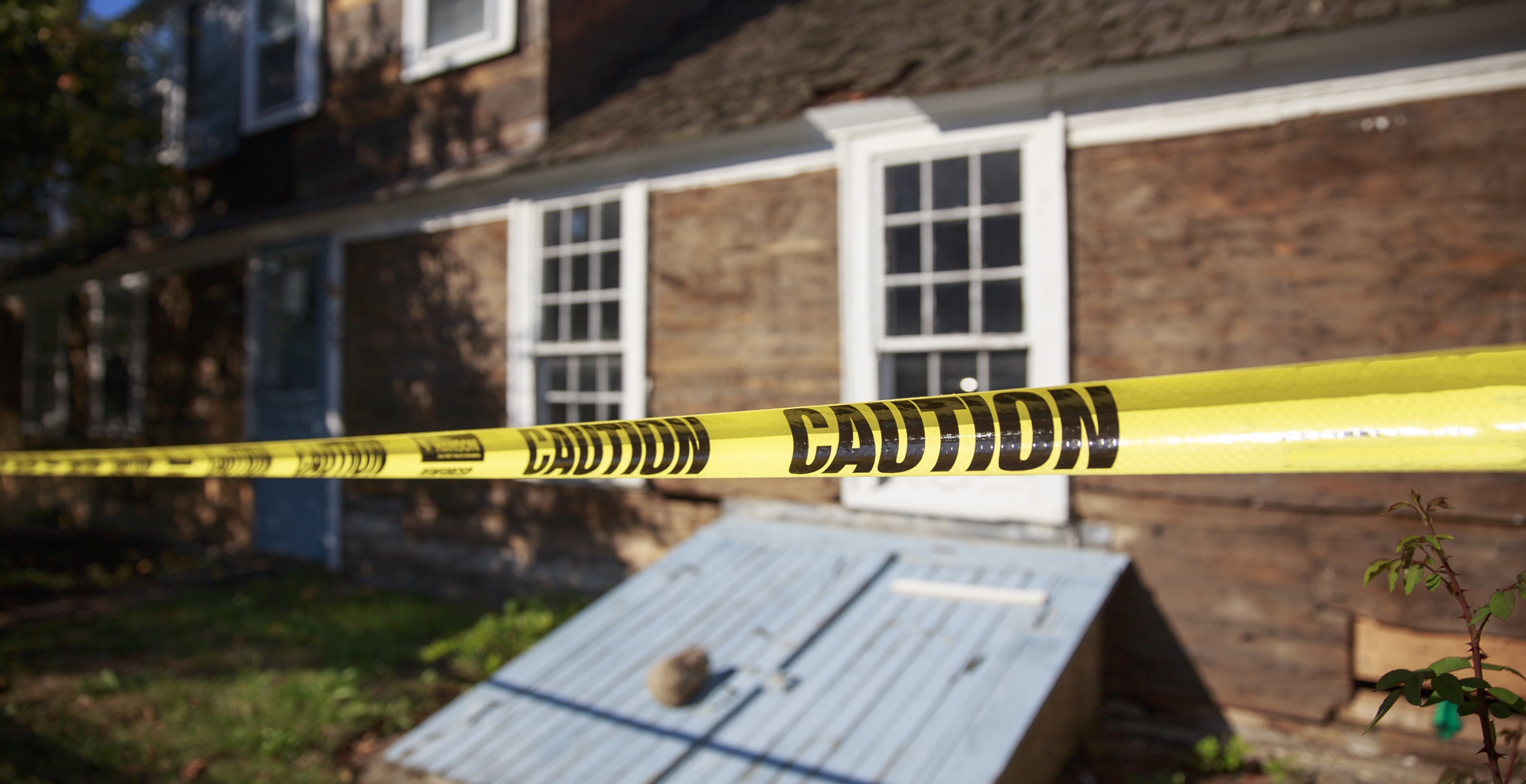 Daughter Accused Of Killing Mom In Scene Straight Out Of 'Law & Order'