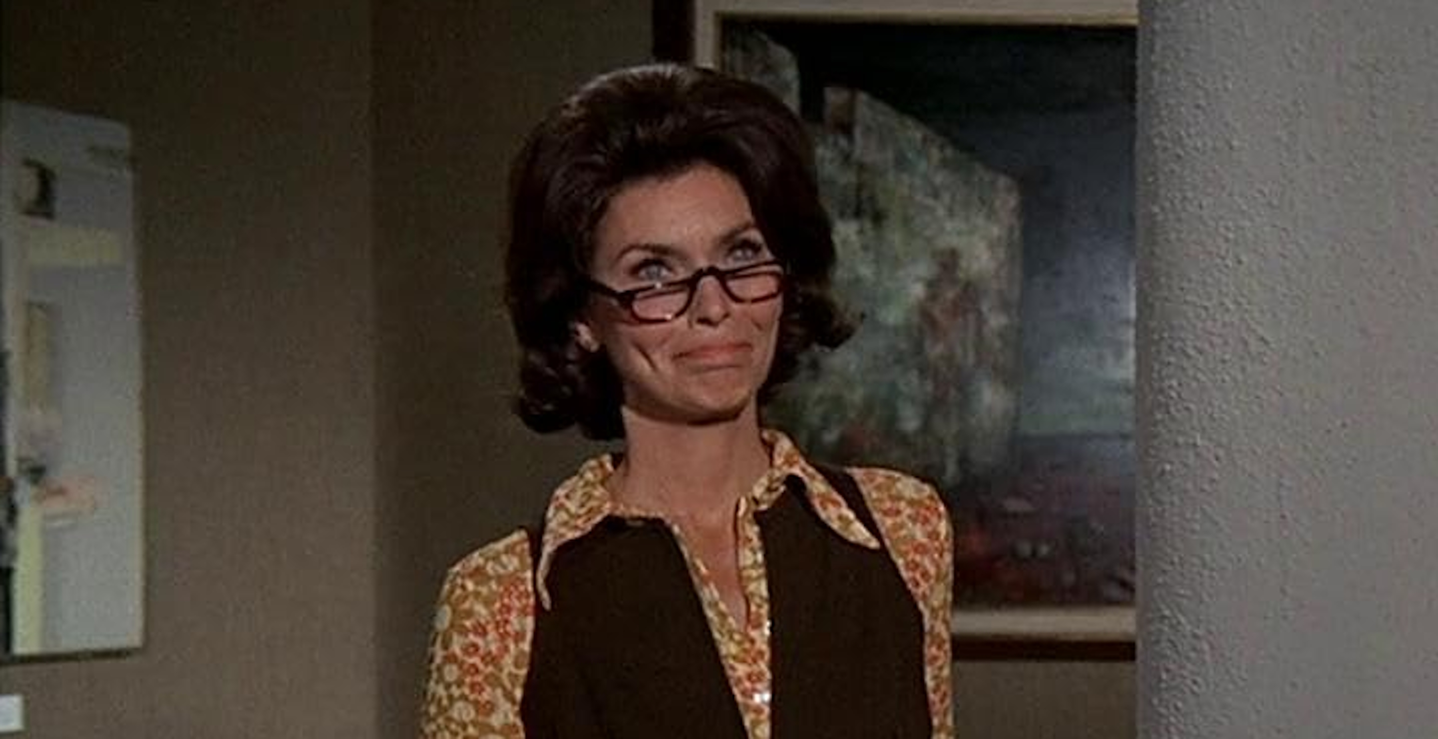 Priscilla Pointer, 'Dallas' Star And Steven Spielberg's Former Mother In Law, Dies At 100