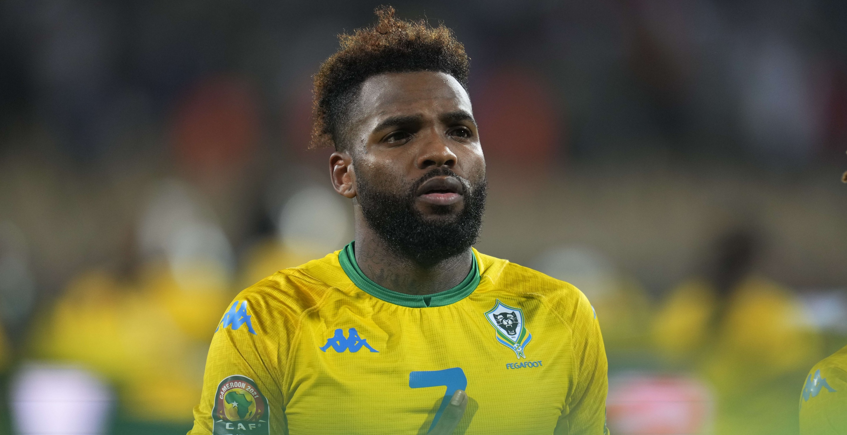 Pro Soccer Player Dies After Falling 11 Stories From Building