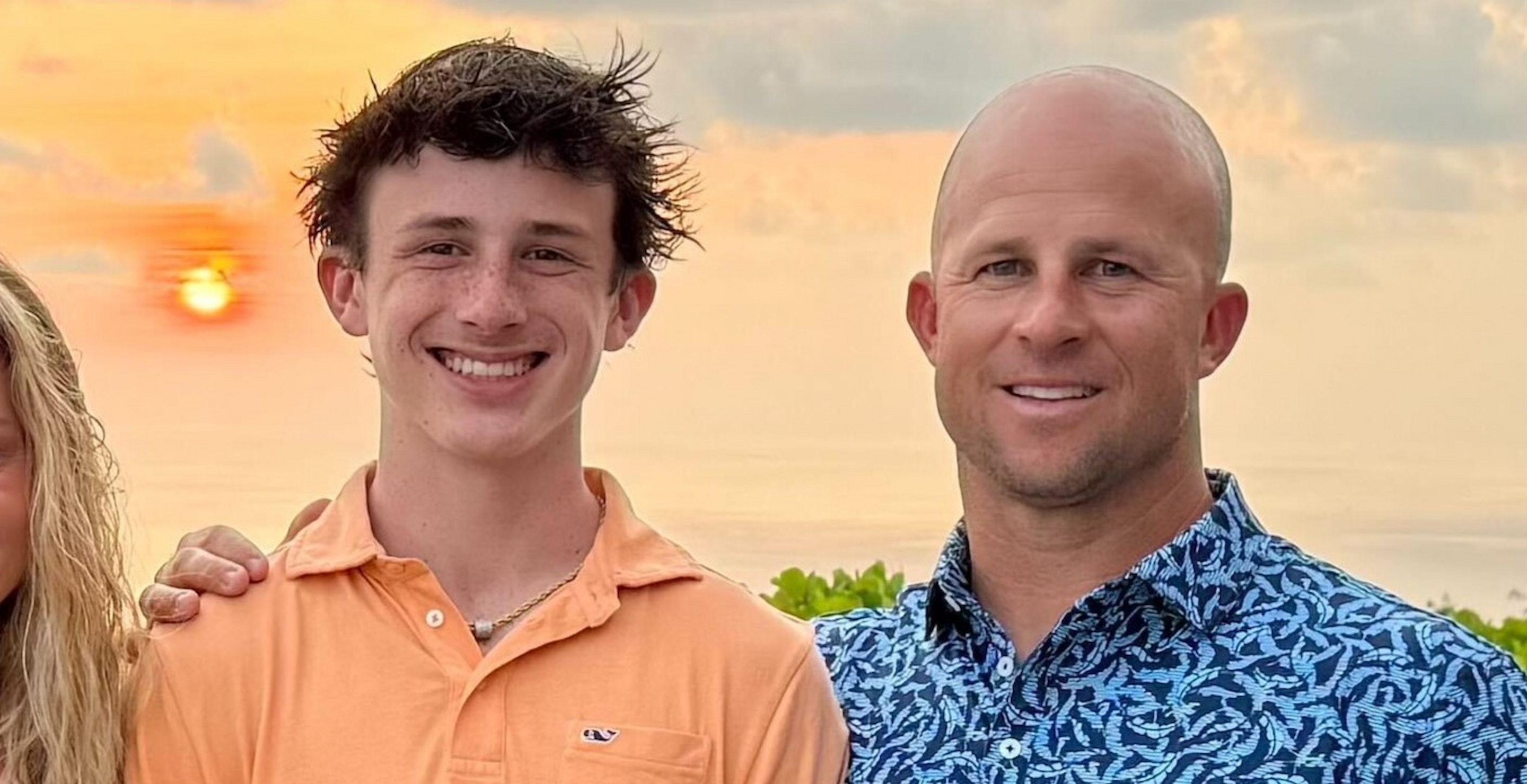Probable Cause Of Death Revealed For Yankees Icon's 14-Year-Old Son