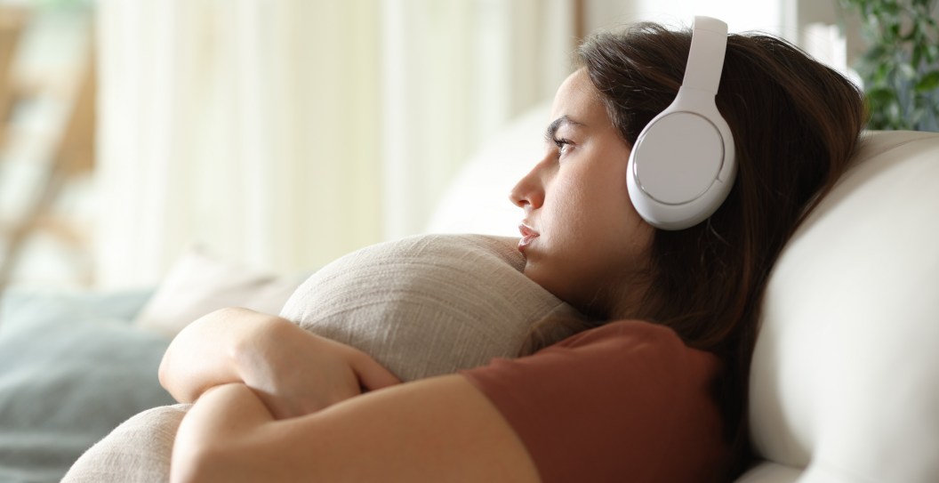 Psychopaths Really Love These Songs, According To Study And I Don't Know How I Feel About This List