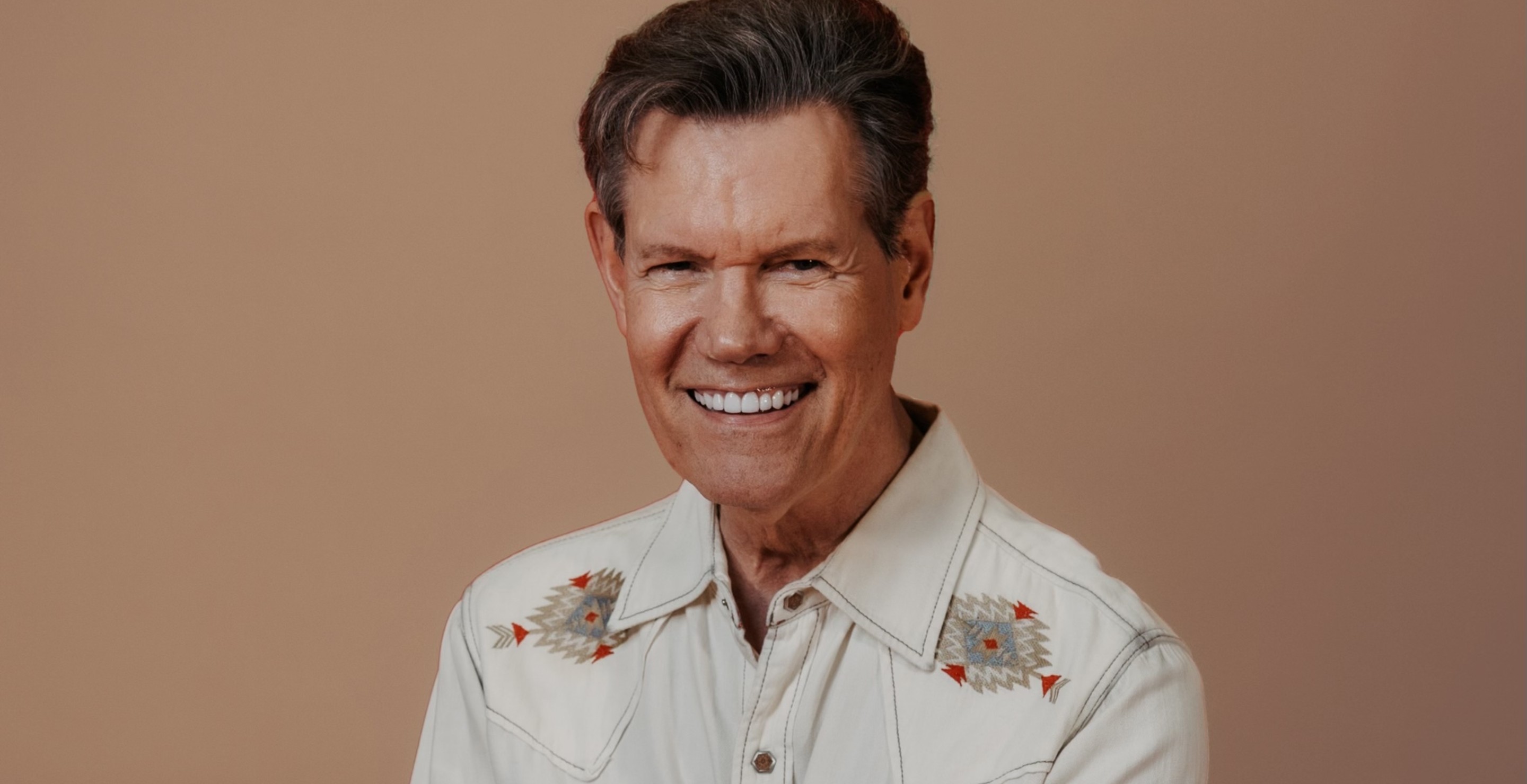 Randy Travis To Receive Prestigious Grammys Award For His Advocacy In Music