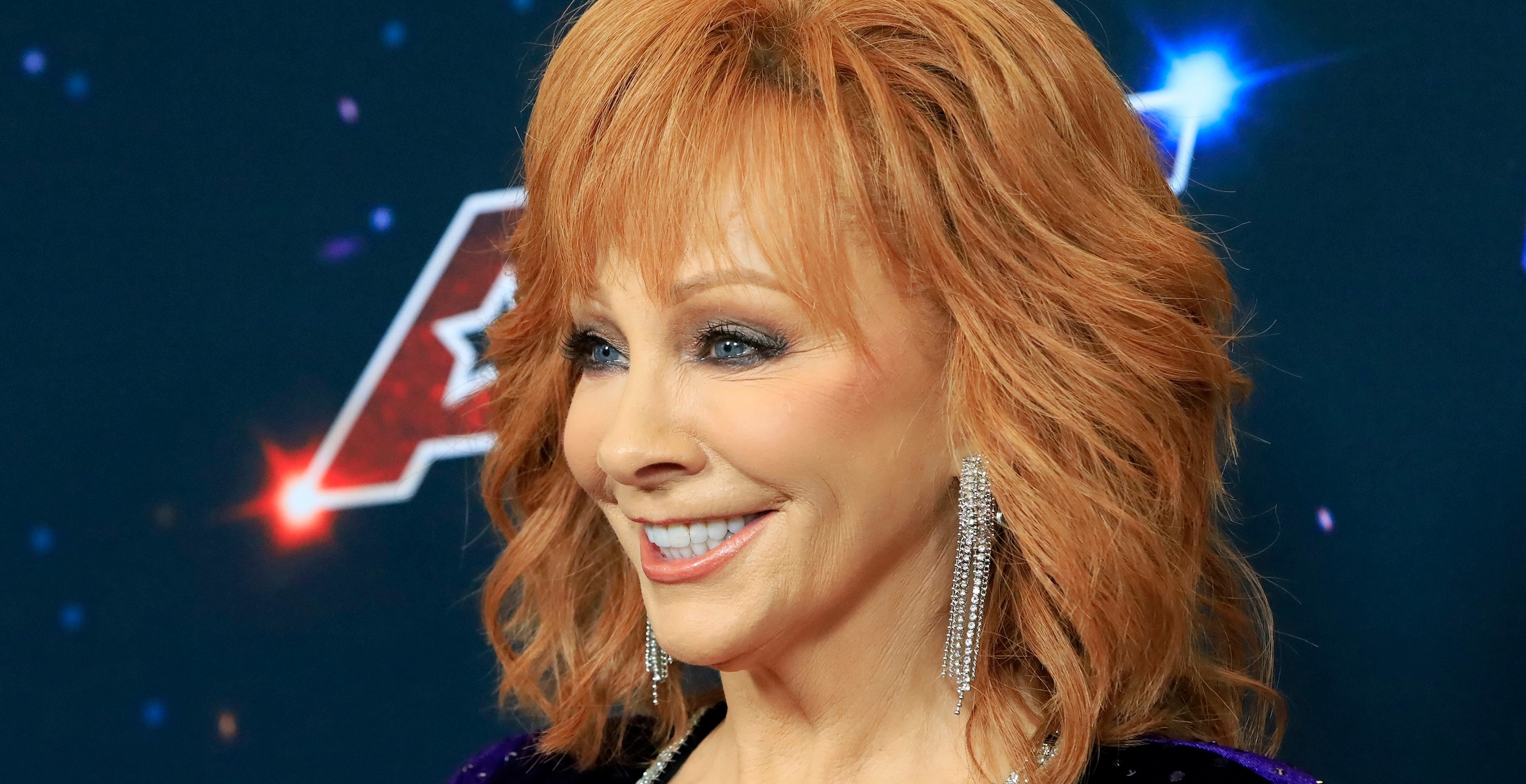 Reba McEntire Honors ‘Horrific’ Tragedy In Oklahoma From 30 Years Ago