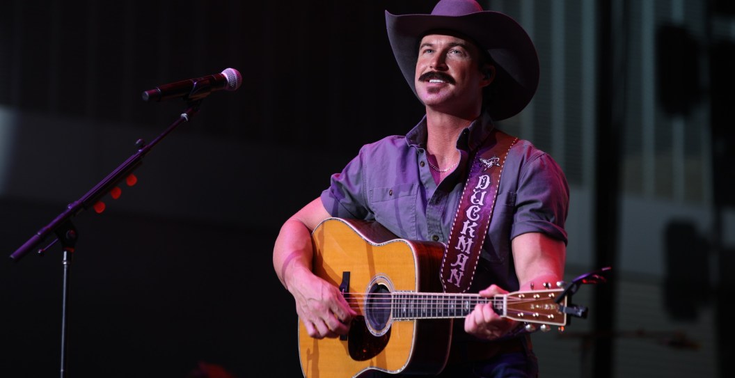 Riley Green Credits His Fans With His Success As A Songwriter