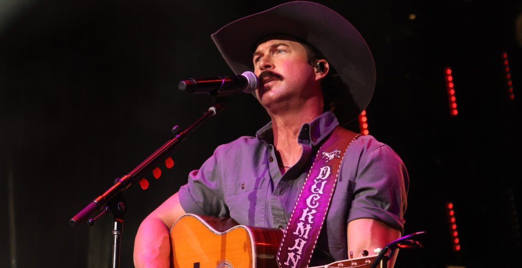 Riley Green Announces Tour Extension With Major Singer Added To Lineup