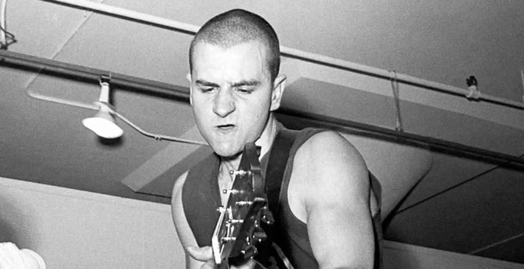 Rock Legend Guitarist Dies At 63 After Heartbreaking Final Post
