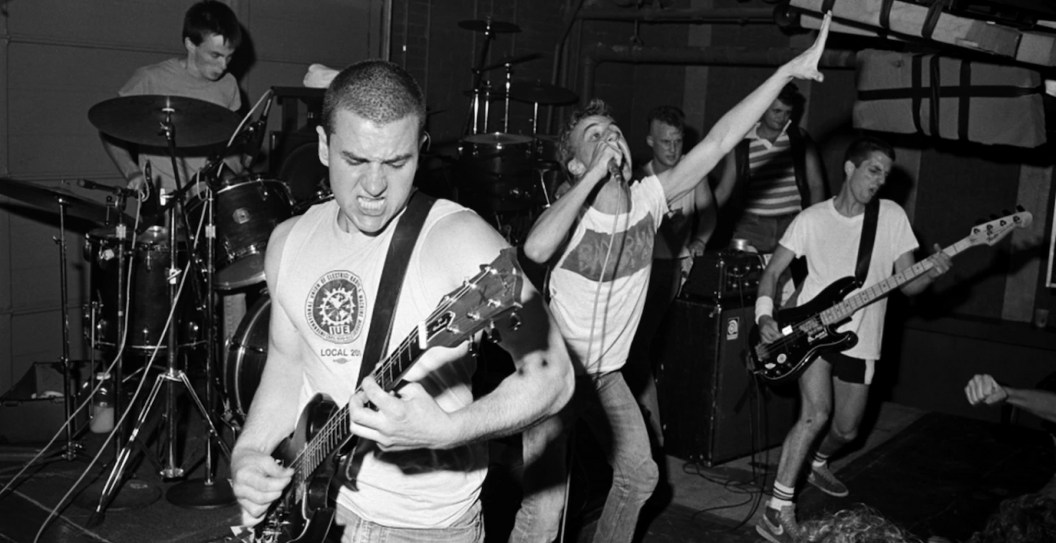 Rock Legend Guitarist Dies At 63 After Heartbreaking Final Post