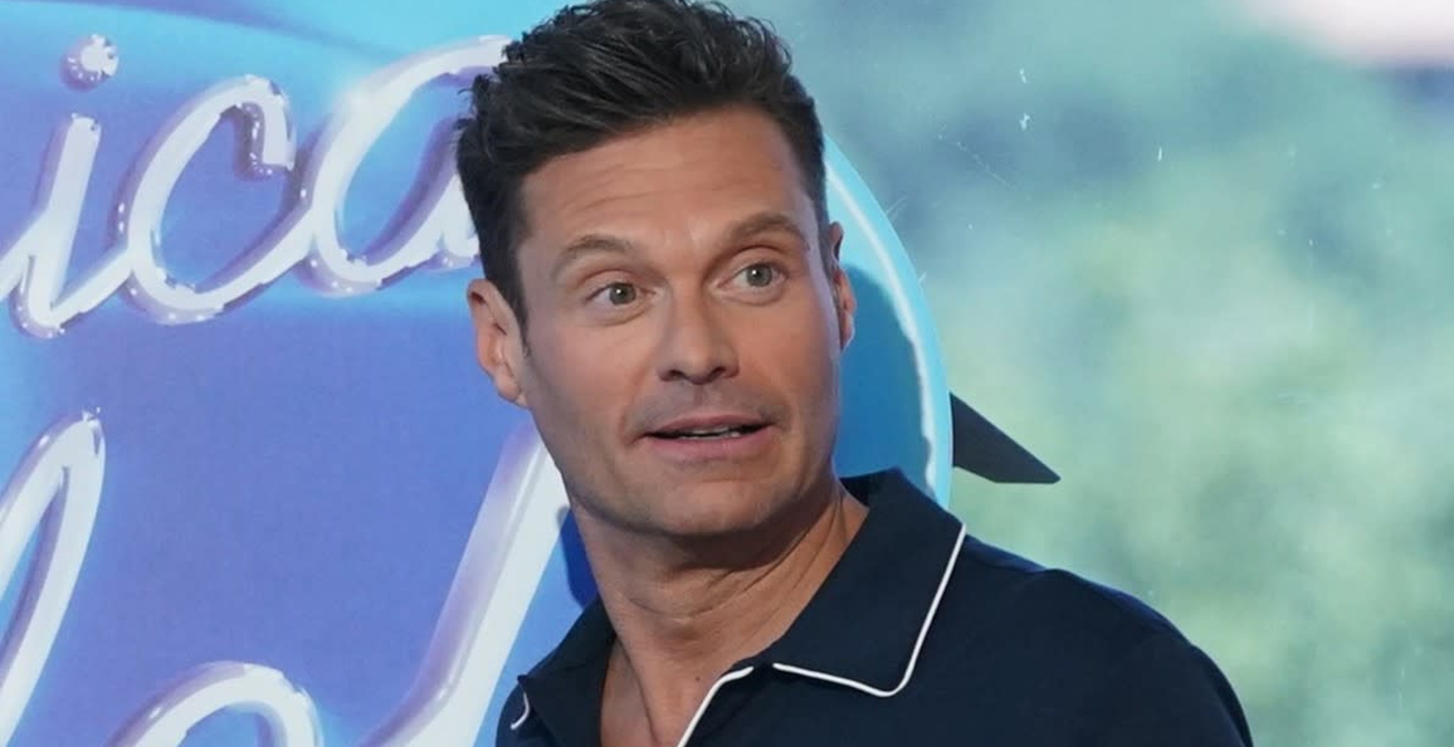 Ryan Seacrest, Wheel of Fortune